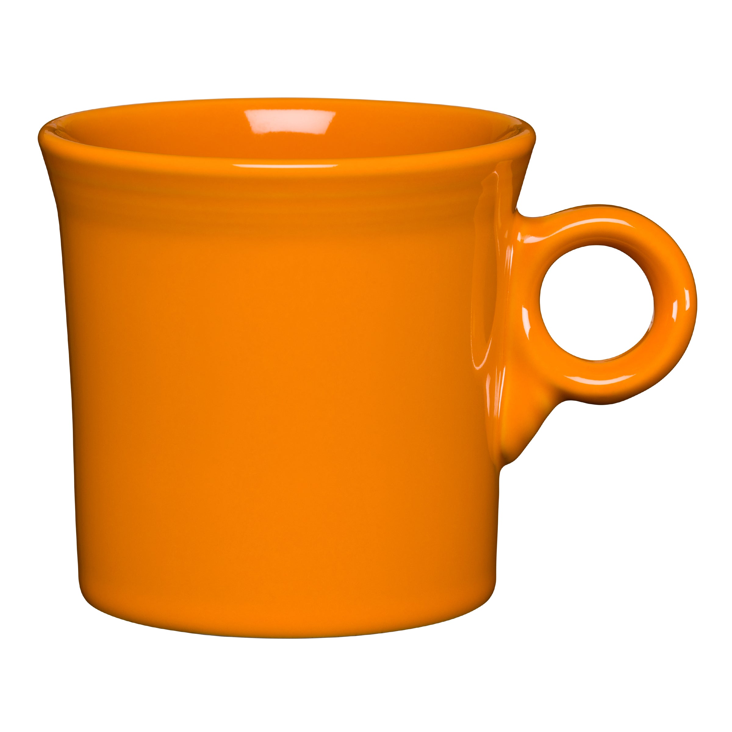 Fiesta Dinnerware - Retired Classic Ring Handle 10 1/4 OZ Mug