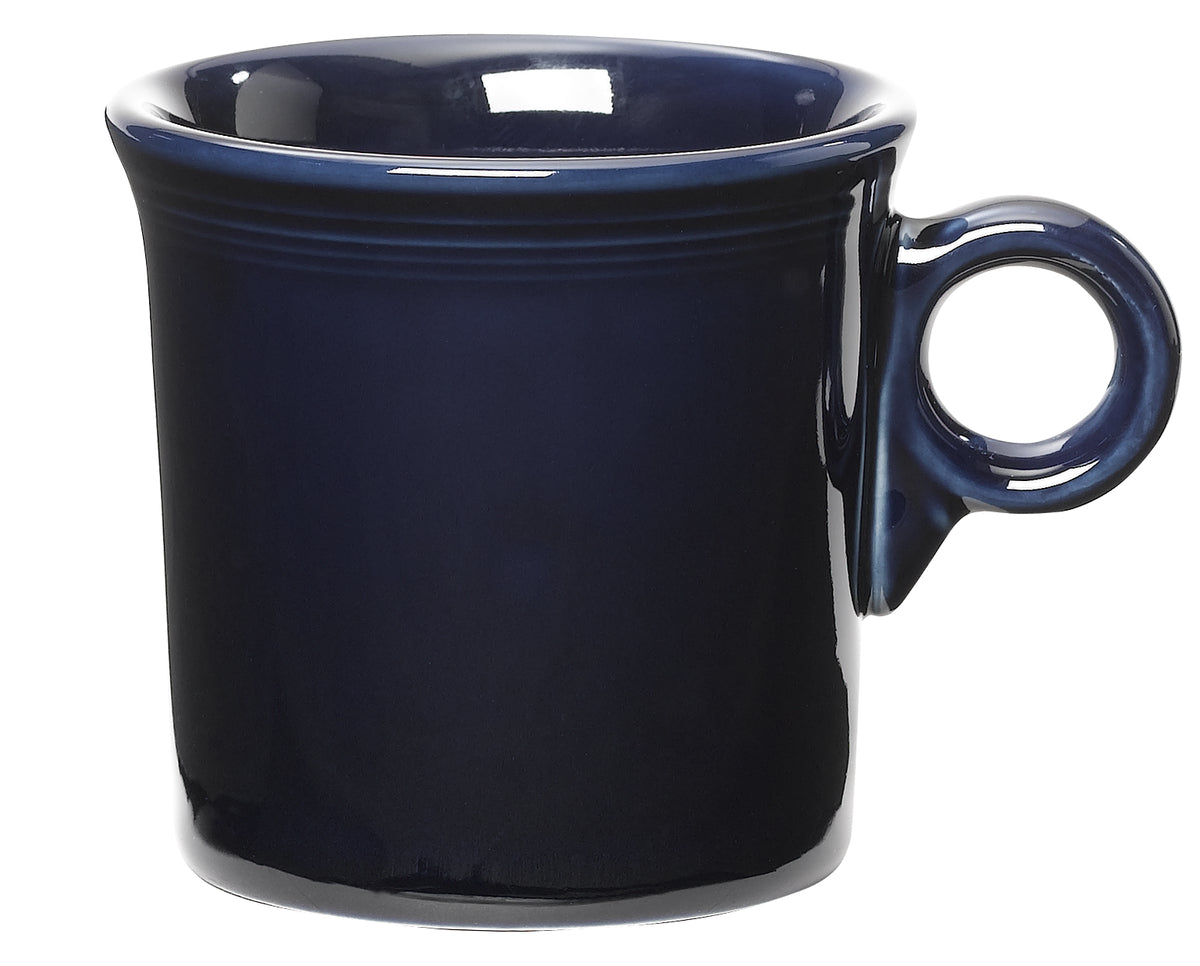 Fiesta Dinnerware - Retired Classic Ring Handle 10 1/4 OZ Mug - Image 7