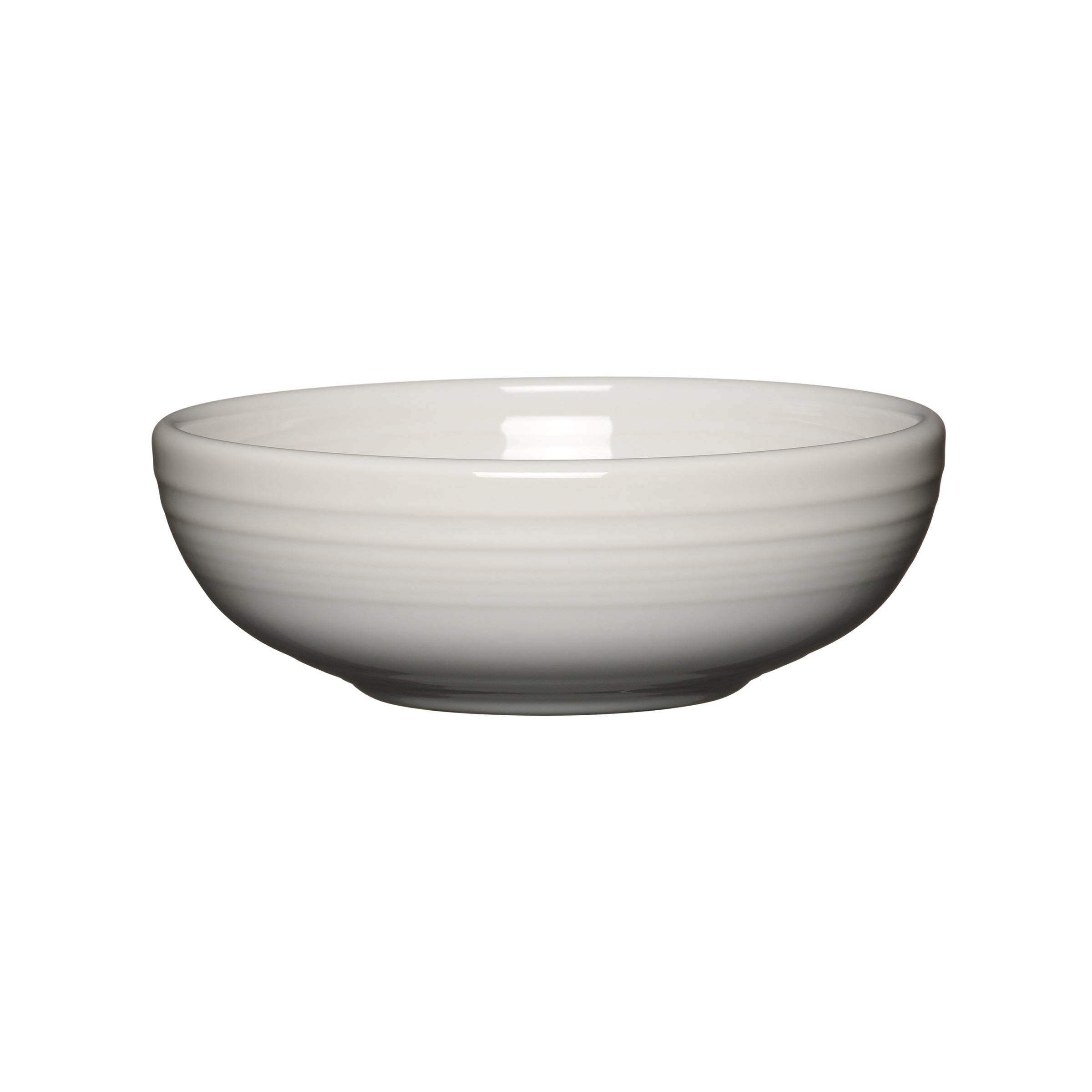 Fiesta Dinnerware - Bistro Coupe 7 5/8 Inch Medium Bowl 38 OZ - Image 2