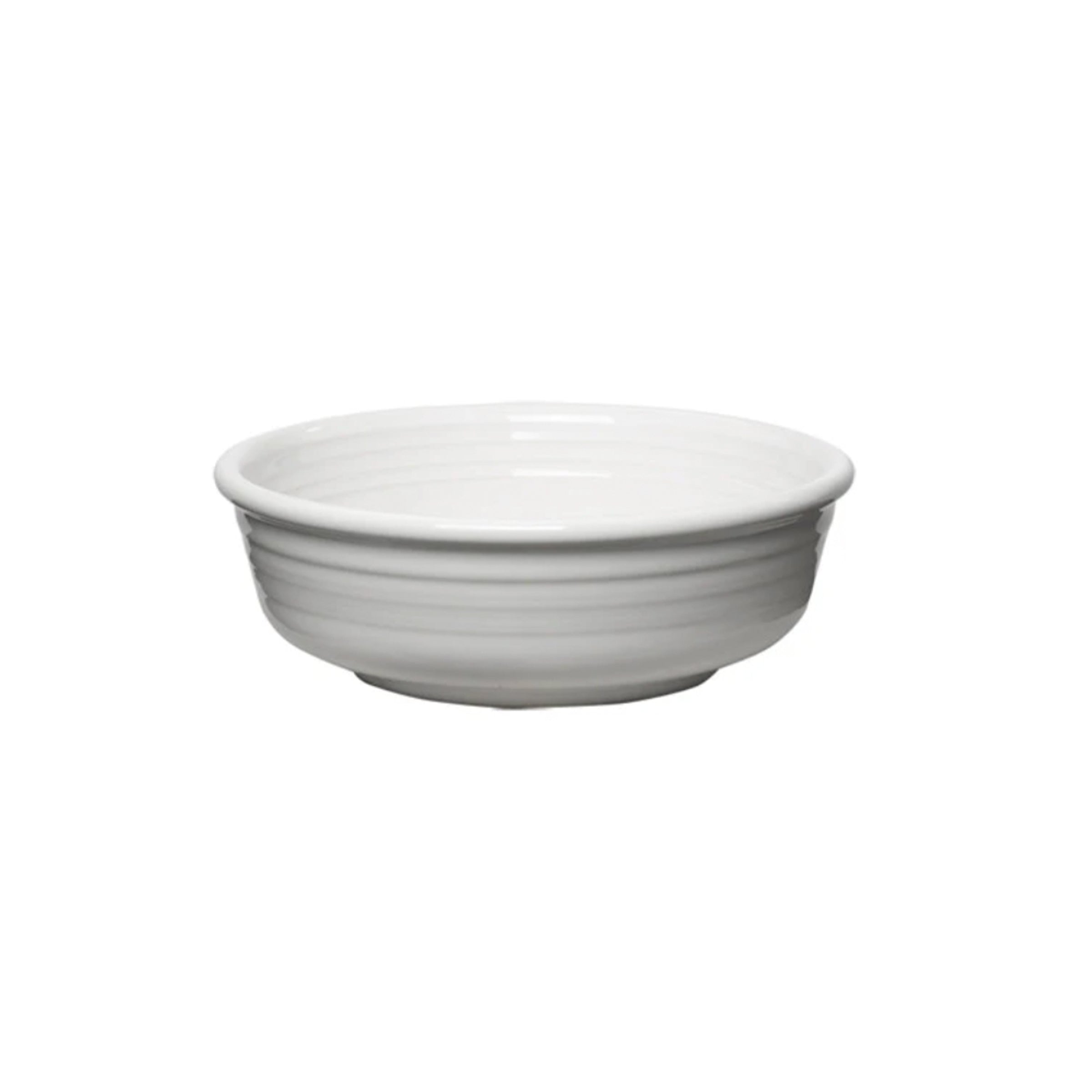 Fiesta Dinnerware - Classic Rim 5 5/8 Inch Small Bowl 15 OZ - Image 6