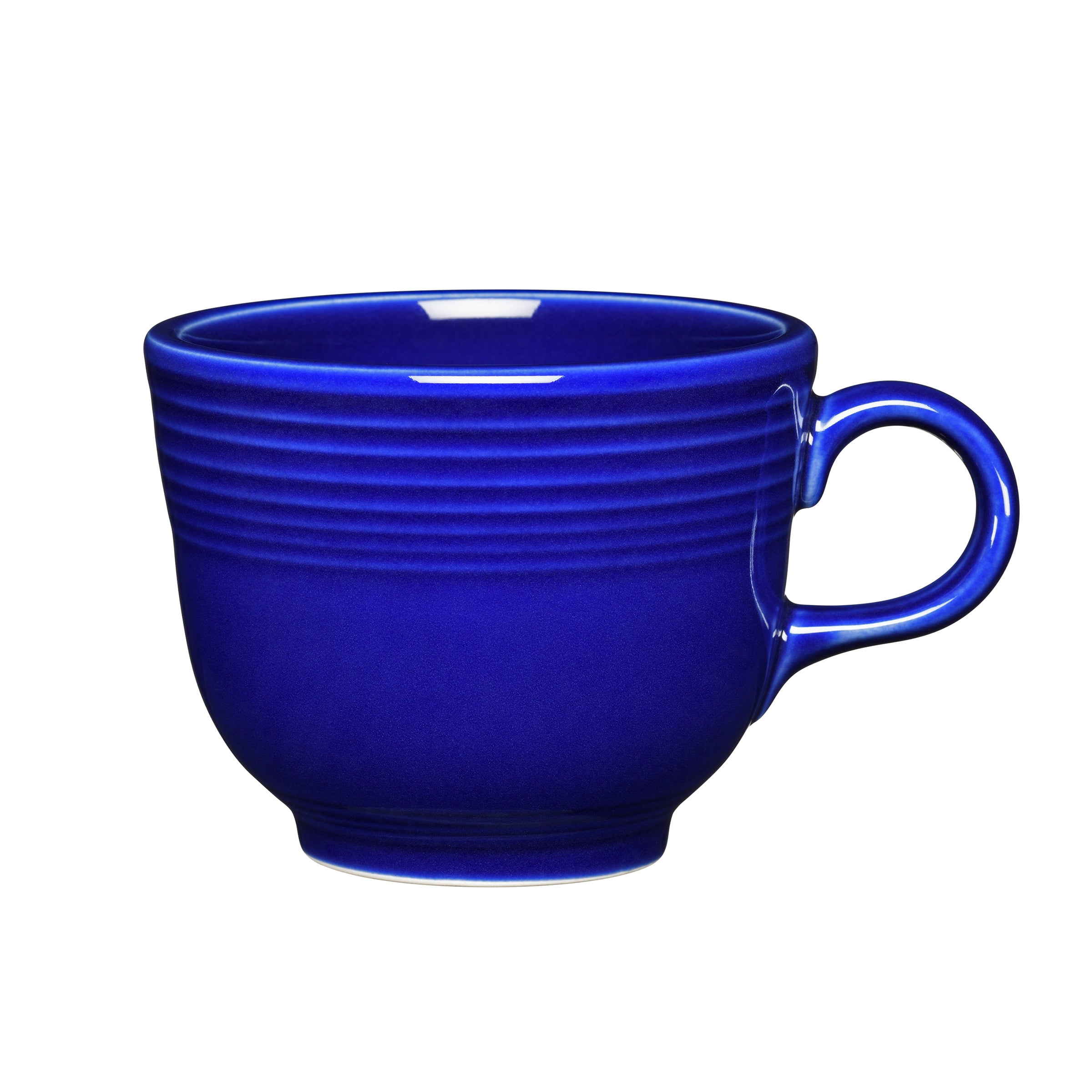 Fiesta Dinnerware - New Retired Classic 7 3/4 OZ Tea Cup - Image 16