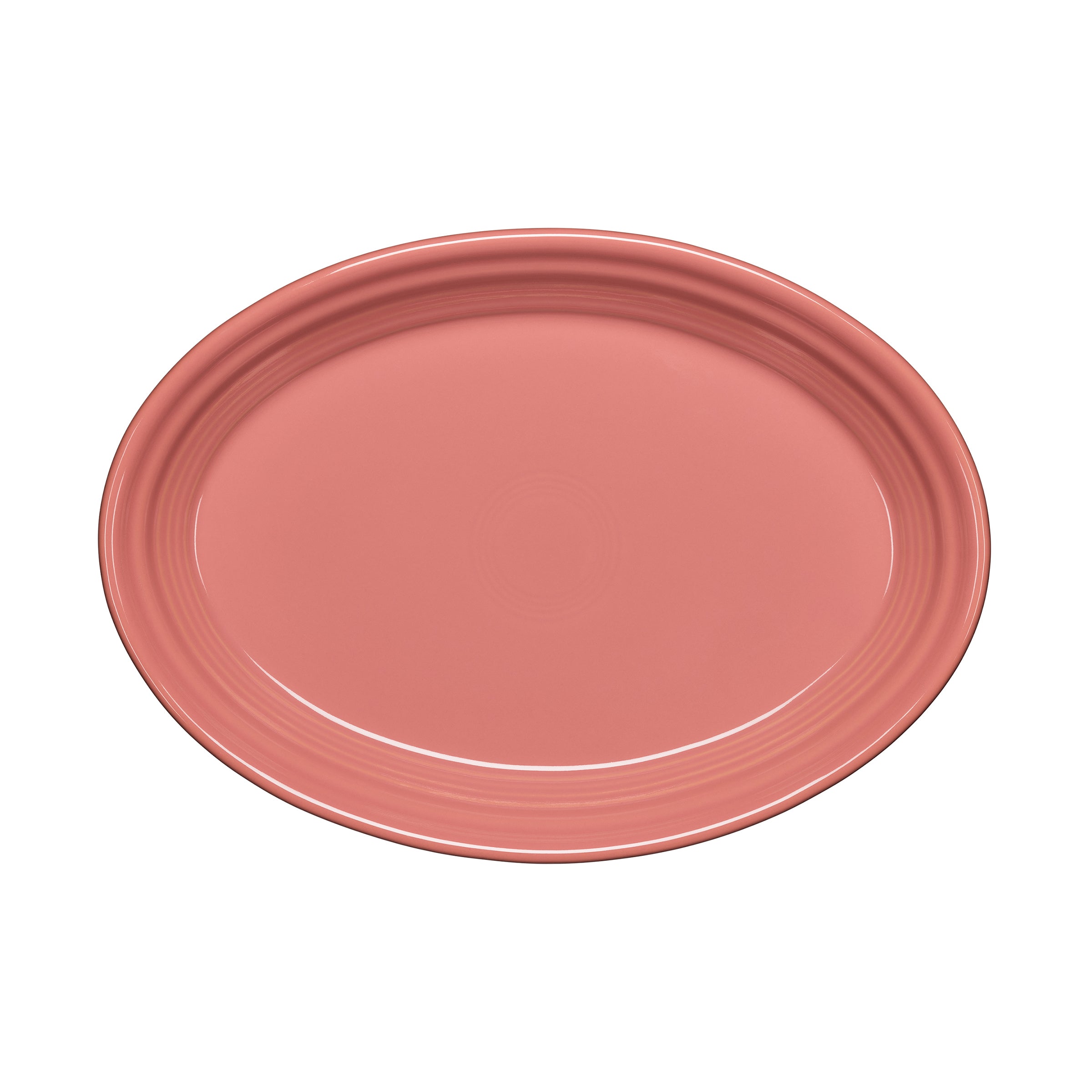 Fiesta Dinnerware - Fiesta 9 5/8 Inch Small Oval Serving Platter - Image 11