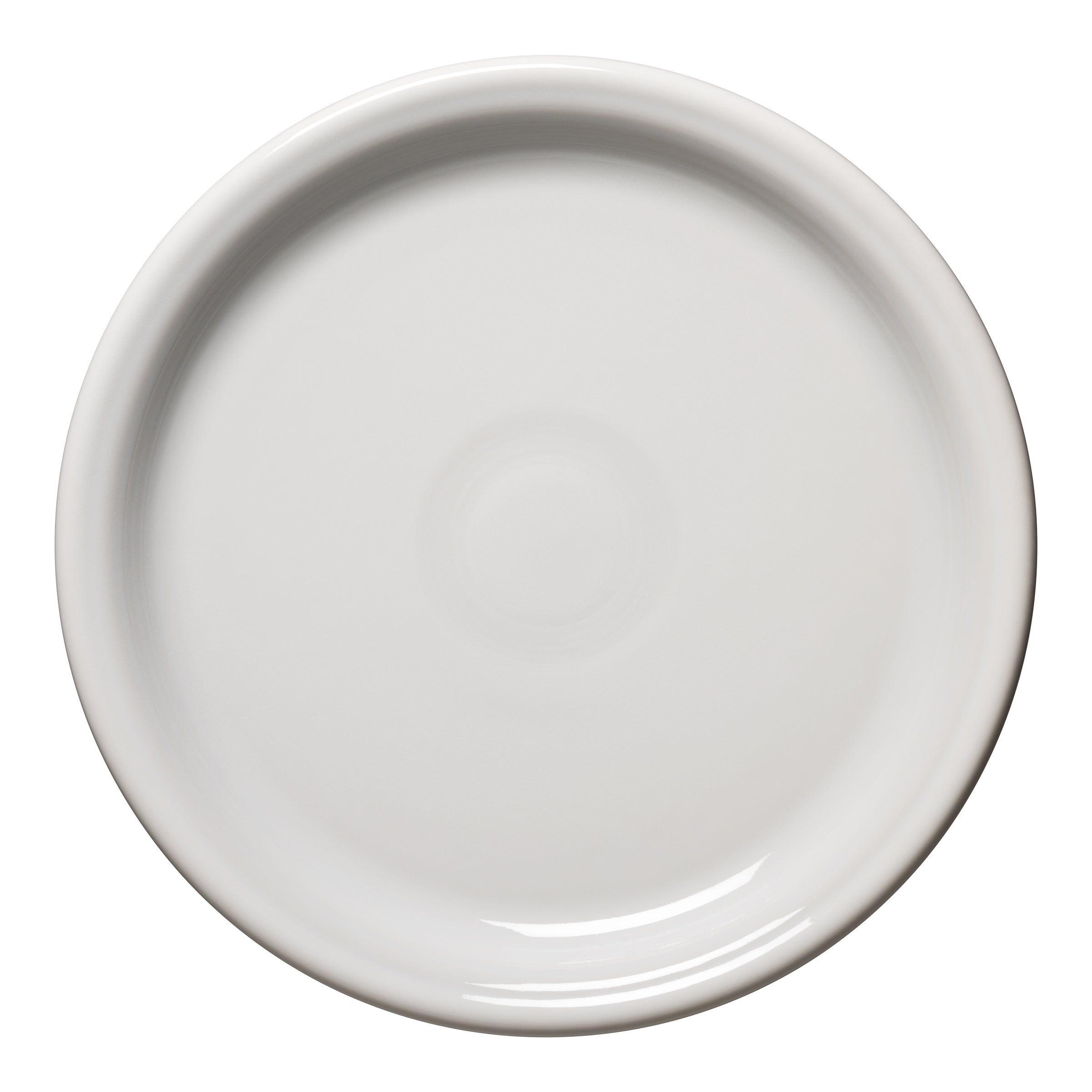 Fiesta Dinnerware - Bistro Coupe 9 Inch Luncheon Plate - Image 6