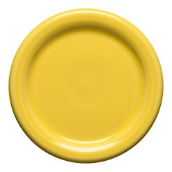 Fiesta Dinnerware - New Retired Fiesta 4 3/8 Inch Coaster and Mug Cover