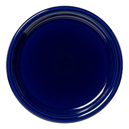 Fiesta Dinnerware - Retired Bistro Coupe 10 1/2 Inch Dinner Plate - Image 3