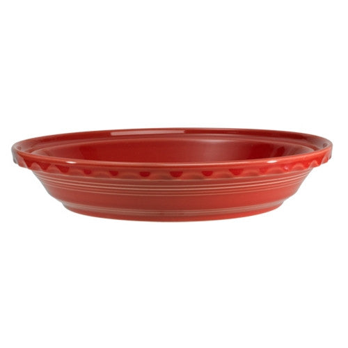 Fiesta Dinnerware - Fiesta 10 1/4 Inch Deep Dish Pie Baker 44OZ