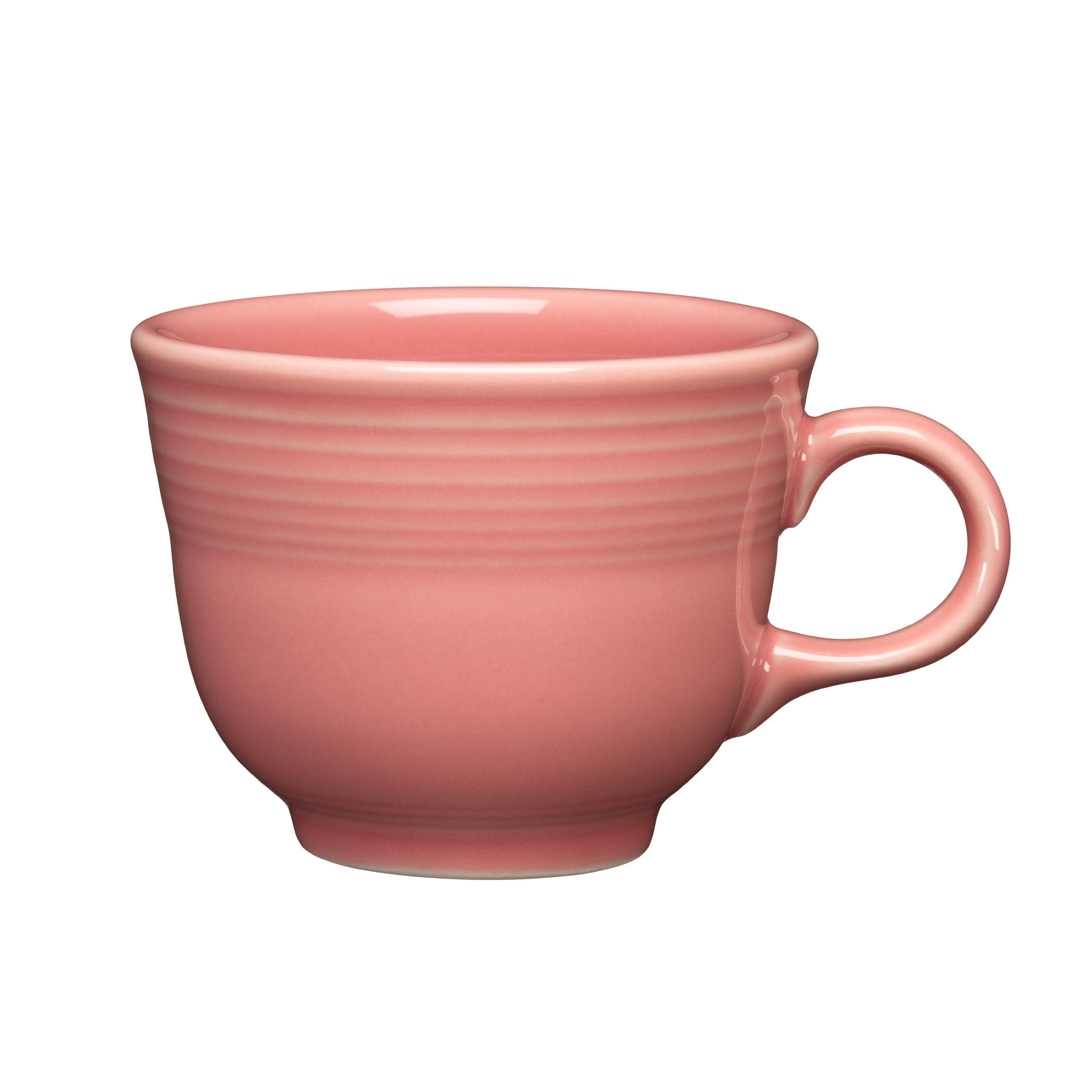 Fiesta Dinnerware - New Retired Classic 7 3/4 OZ Tea Cup - Image 2