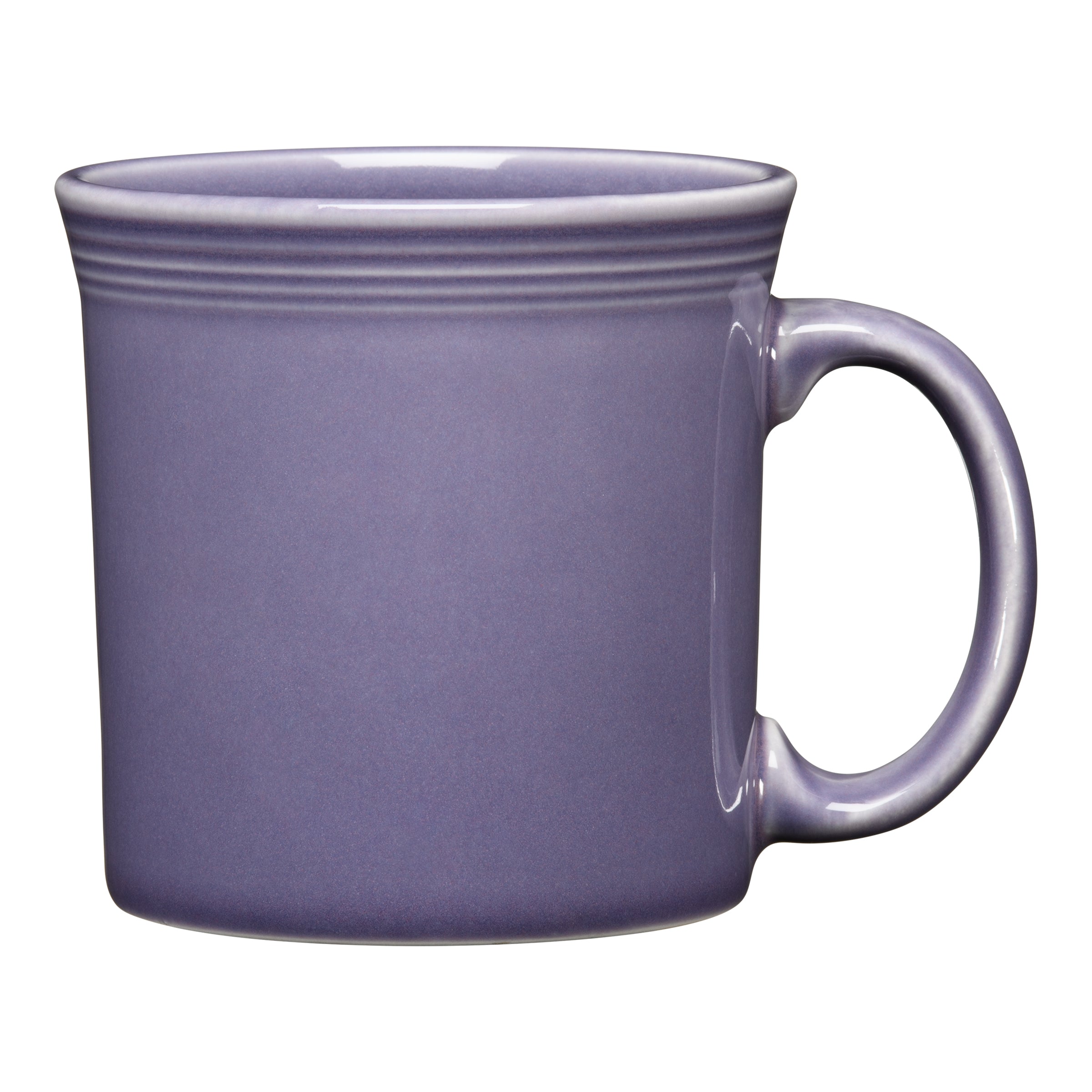 Fiesta Dinnerware - Lavender 12 OZ Java Coffee Mug