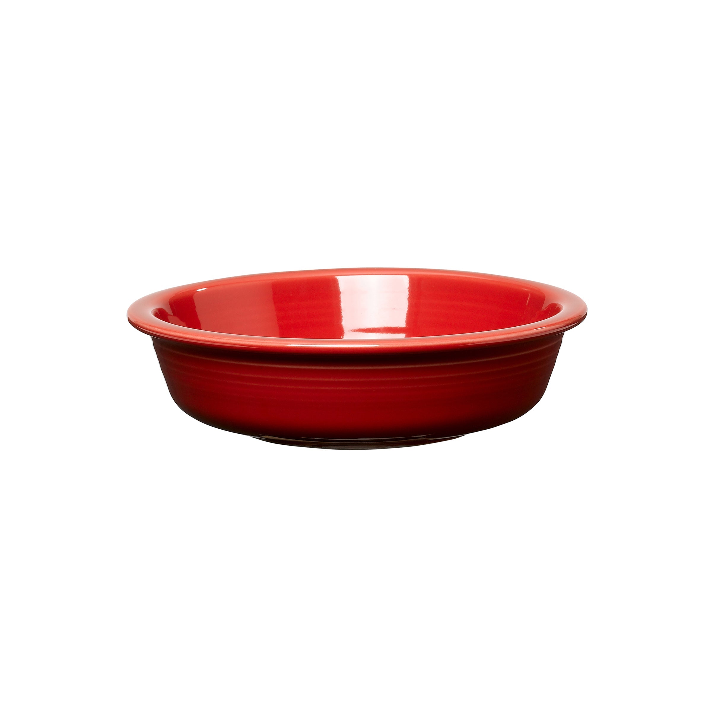 Fiesta Dinnerware - Classic Rim 6 7/8 Inch Cereal Bowl 19 OZ - Image 6