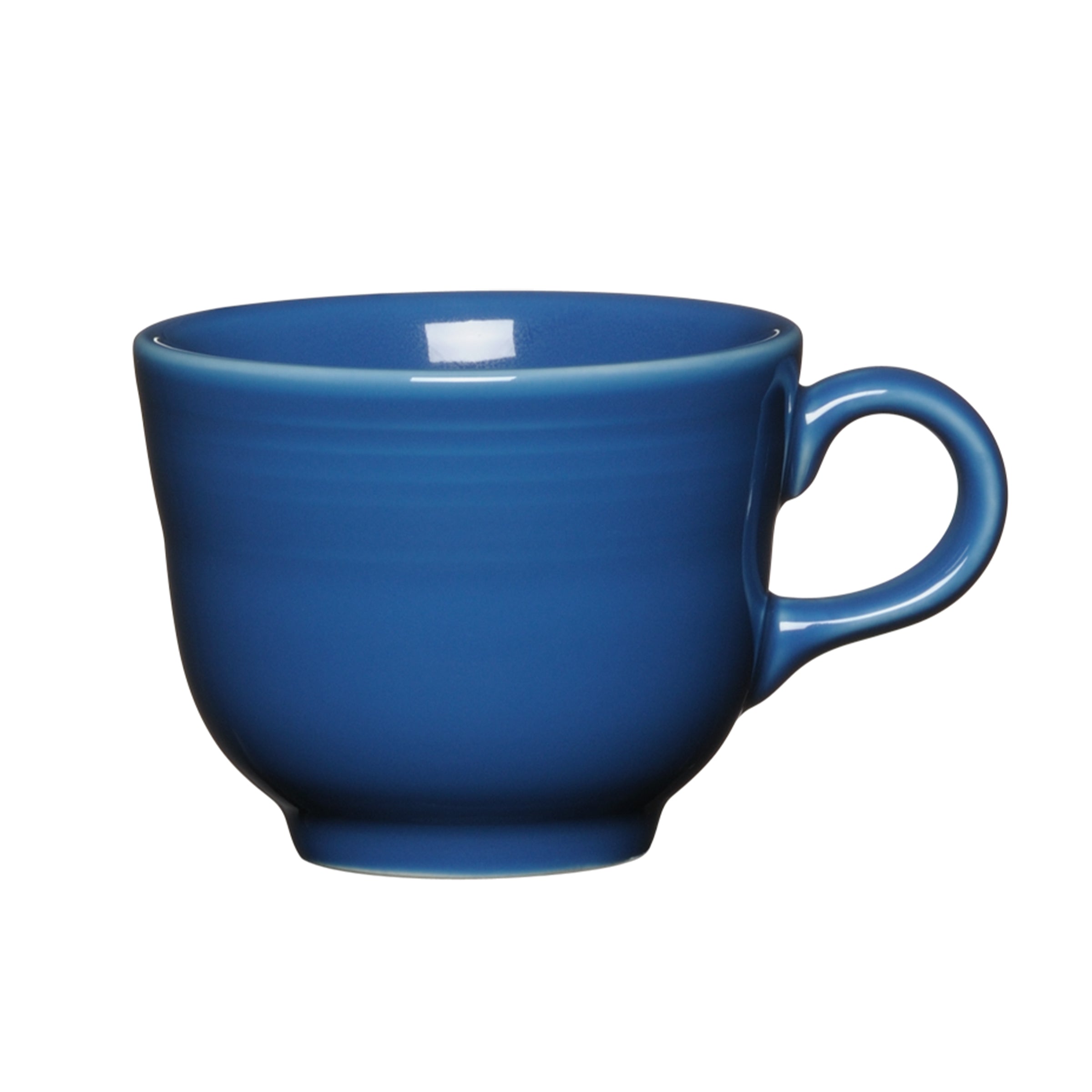 Fiesta Dinnerware - New Retired Classic 7 3/4 OZ Tea Cup - Image 14
