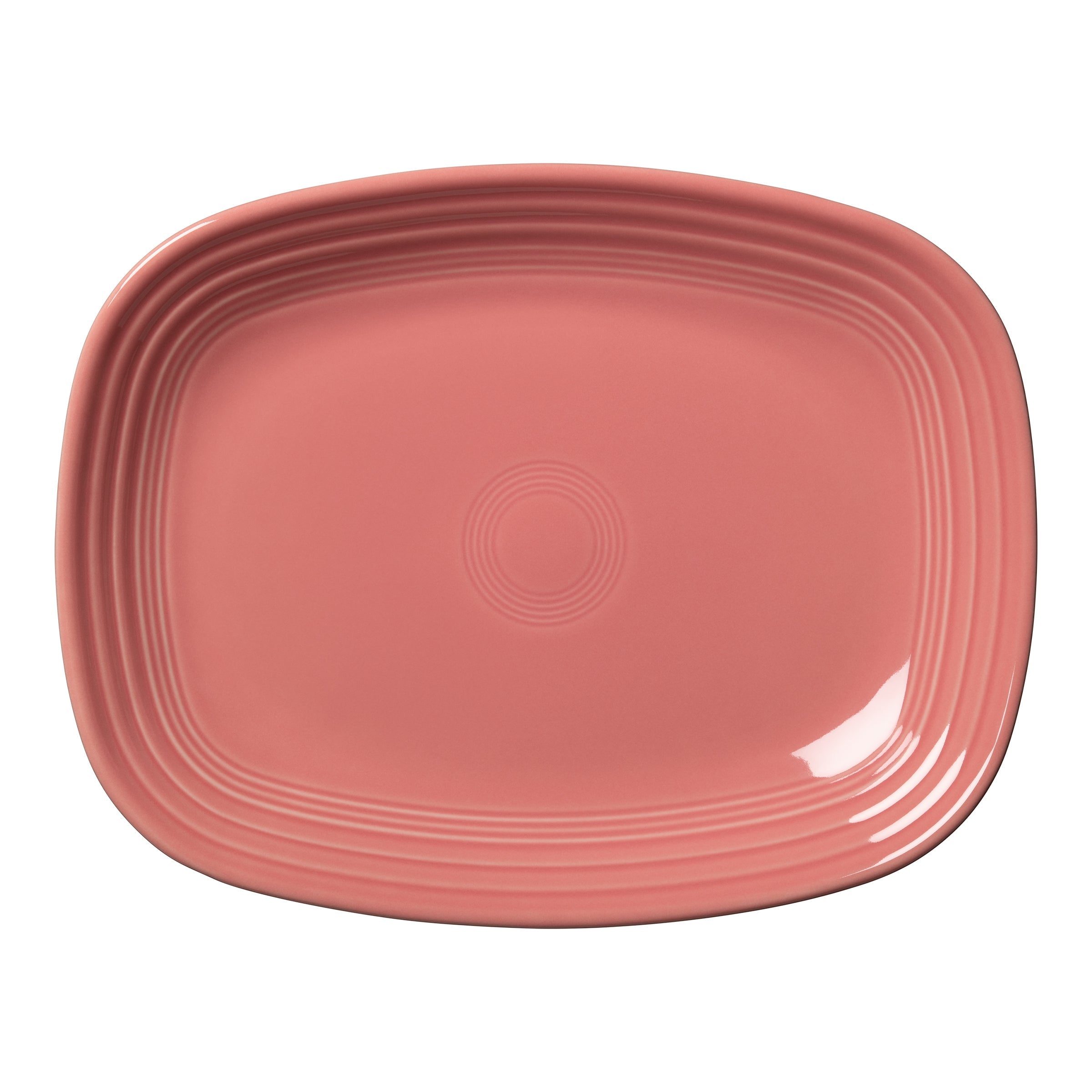 Fiesta Dinnerware - New Retired Fiesta 12 Inch Large Rectangular Platter - Image 7