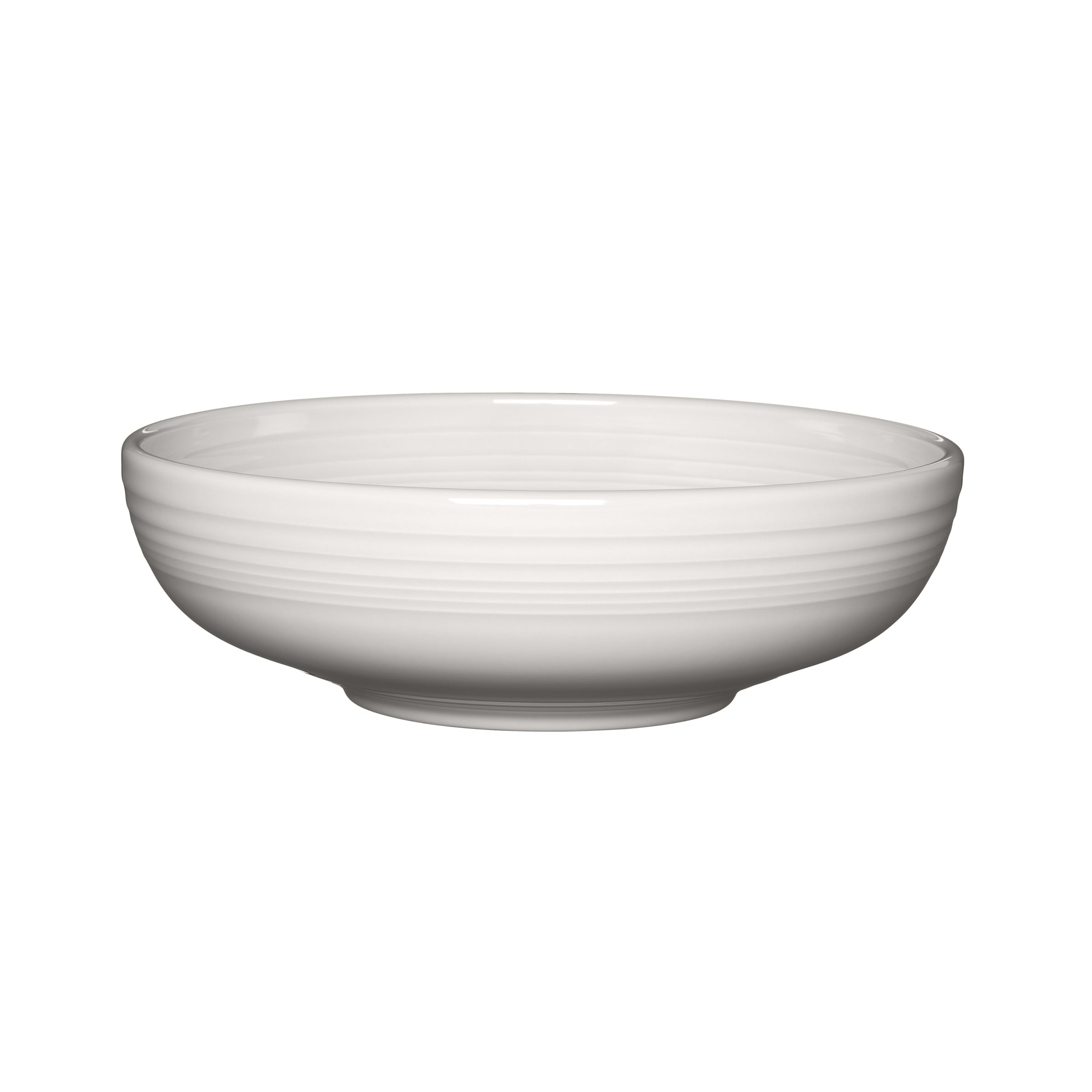 Fiesta Dinnerware - Bistro Coupe 10 1/2 Inch Extra Large Bowl 96 OZ - Image 2
