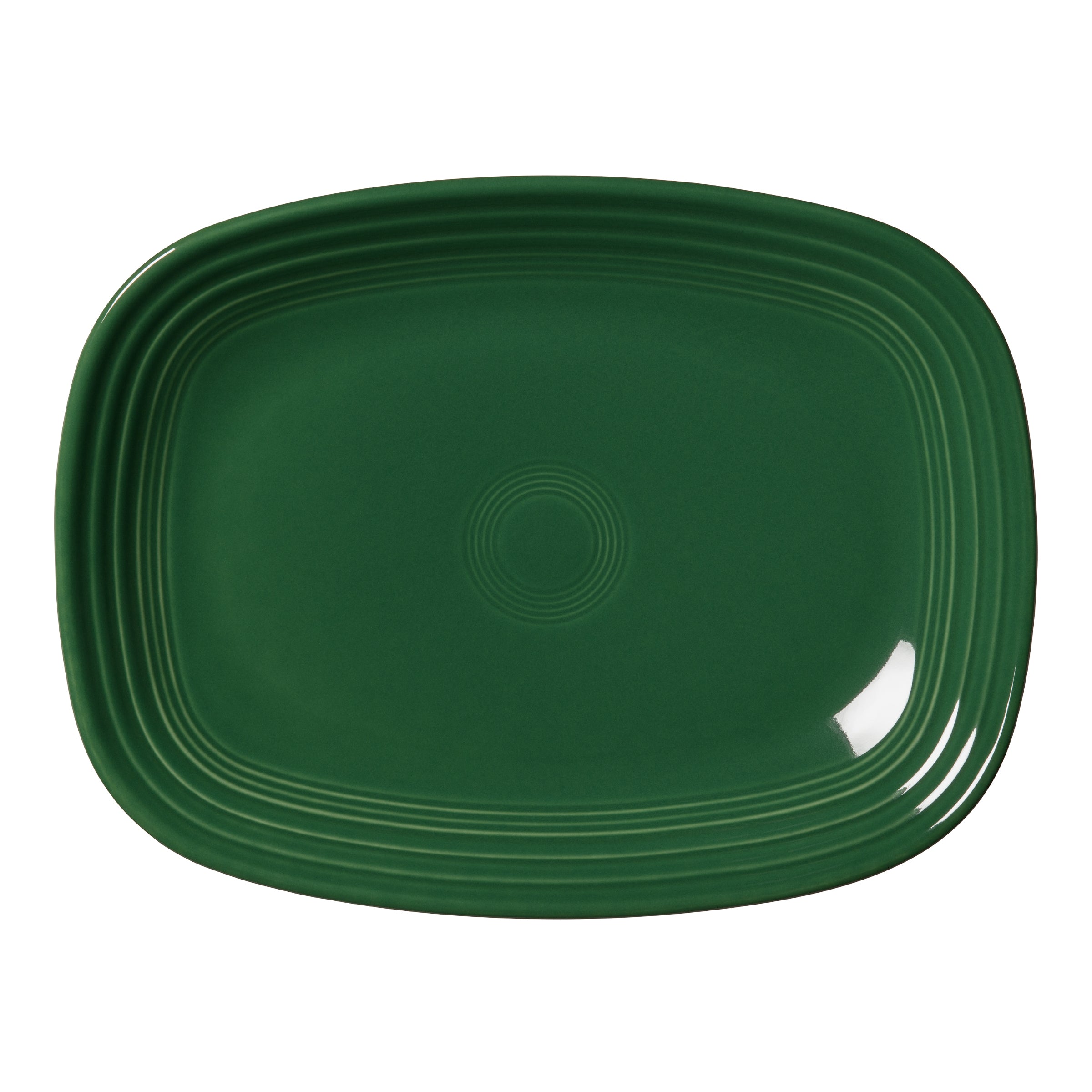Fiesta Dinnerware - Fiesta 12 Inch Large Rectangular Platter - Image 8