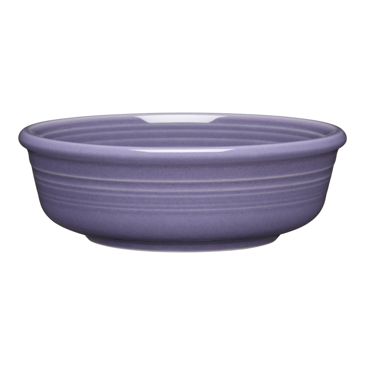 Fiesta Dinnerware - Lavender Classic Rim 5 5/8 Inch Small Bowl 15 OZ
