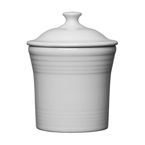 Fiesta Dinnerware - New Retired Fiesta 13 OZ Mini Canister 5 5/8 Inch - Image 4