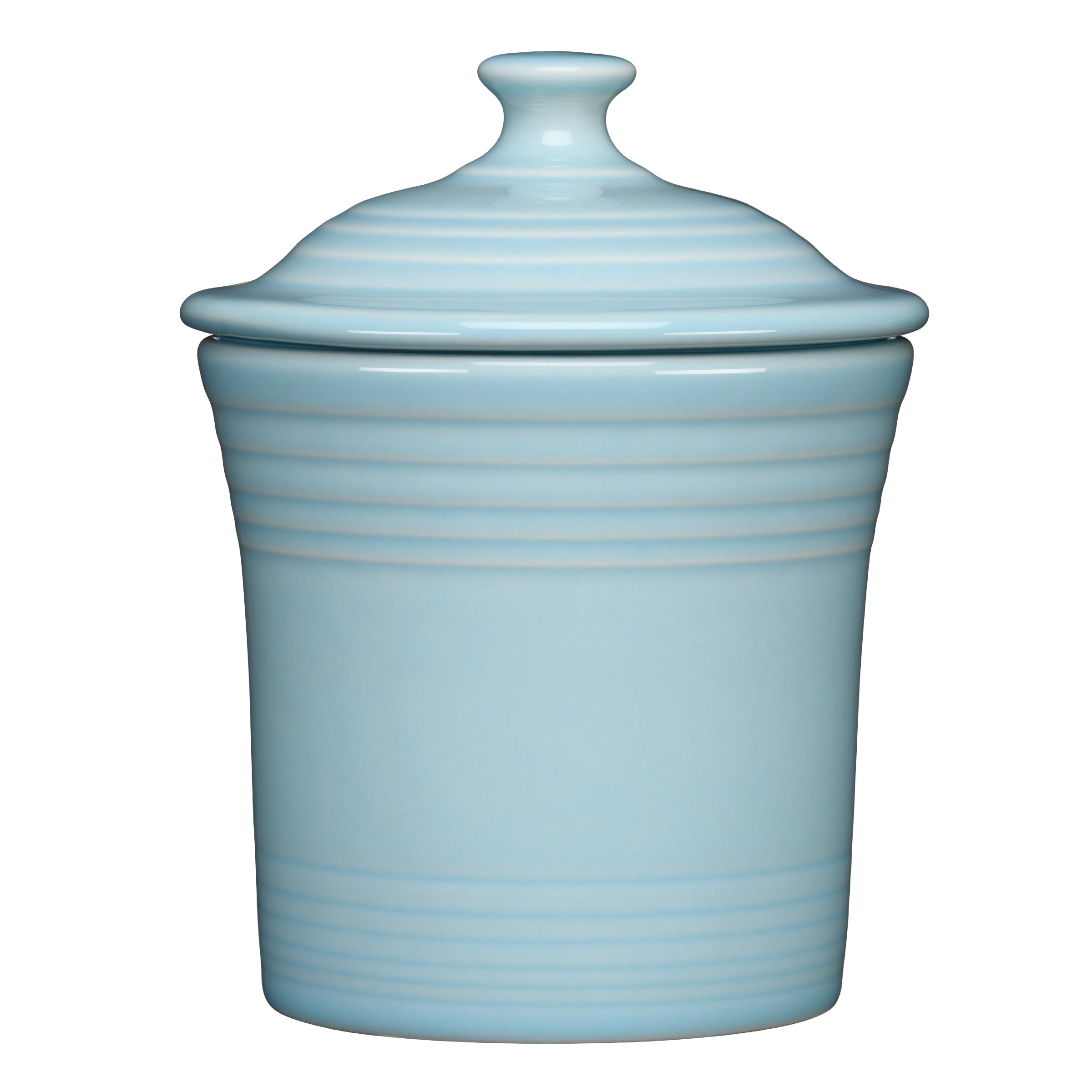 Fiesta Dinnerware - New Retired Fiesta 13 OZ Mini Canister 5 5/8 Inch