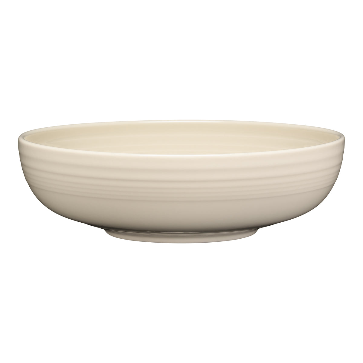 Fiesta Dinnerware - Bistro Coupe 10 1/2 Inch Extra Large Bowl 96 OZ