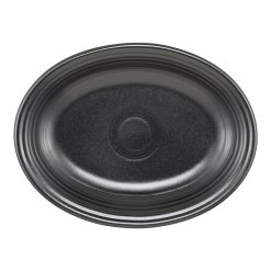 Fiesta Dinnerware - Foundry 11 5/8 Inch Medium Oval Serving Platter