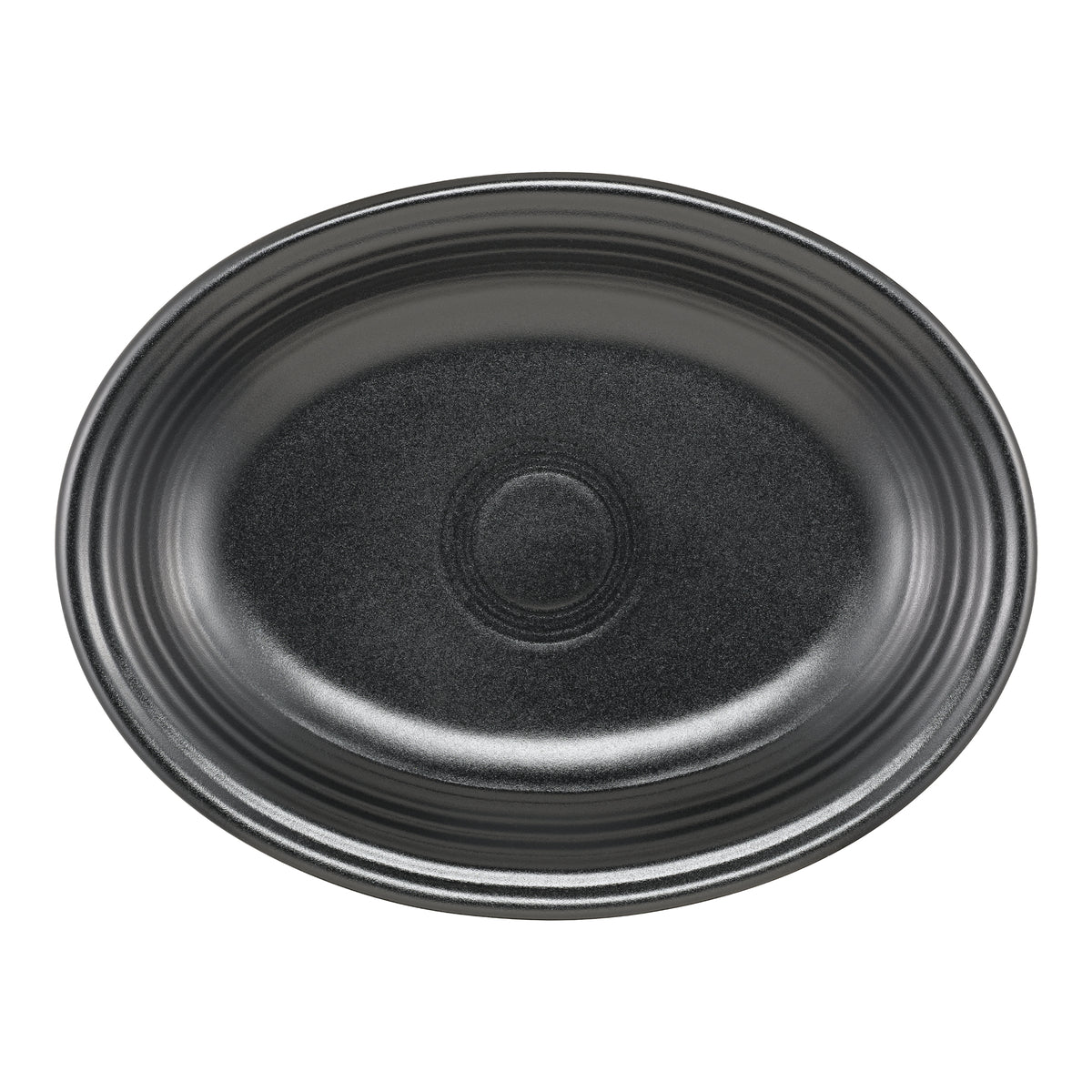 Fiesta Dinnerware - Foundry 11 5/8 Inch Medium Oval Serving Platter