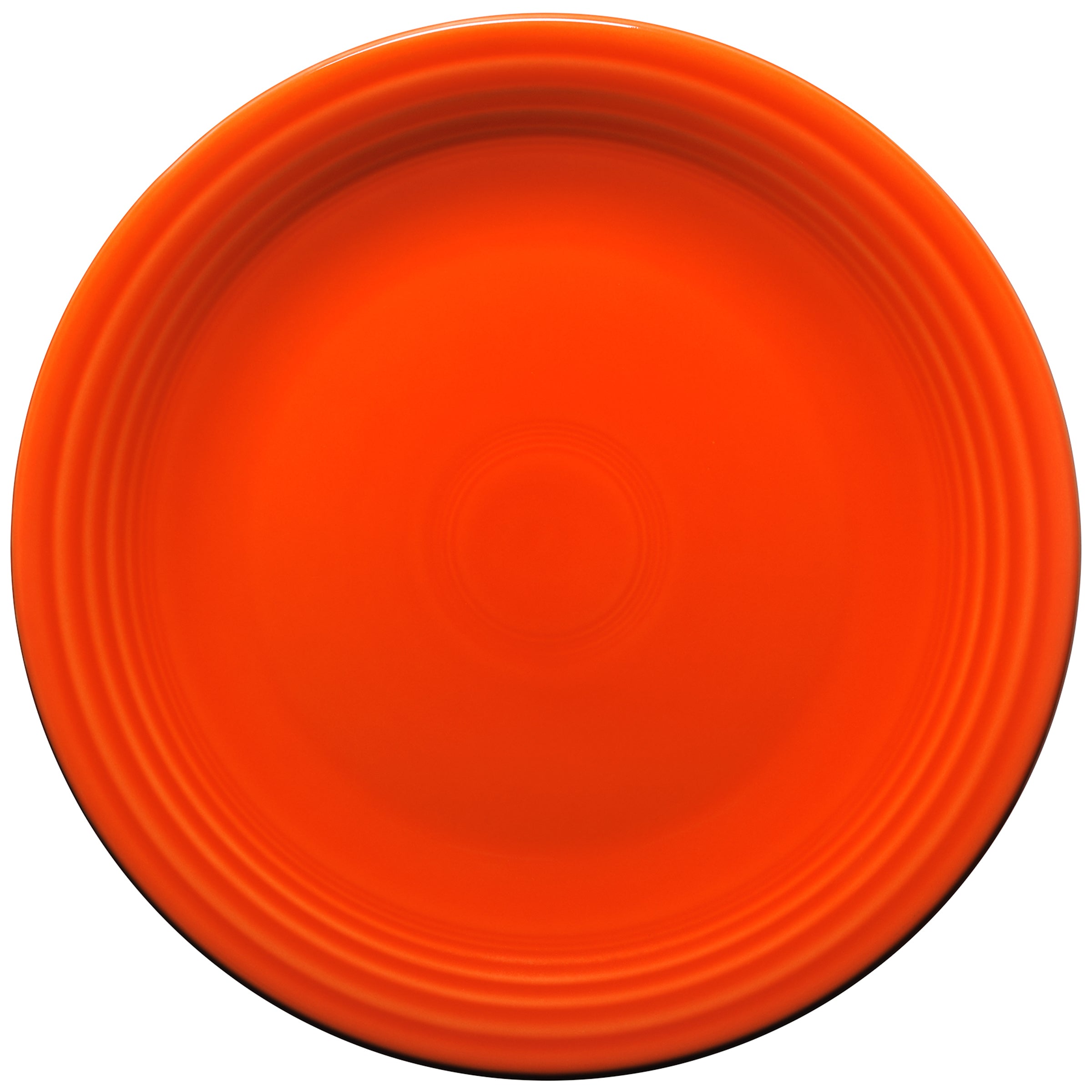 Fiesta Dinnerware - Chop Plate 11 3/4 Inch - Image 4