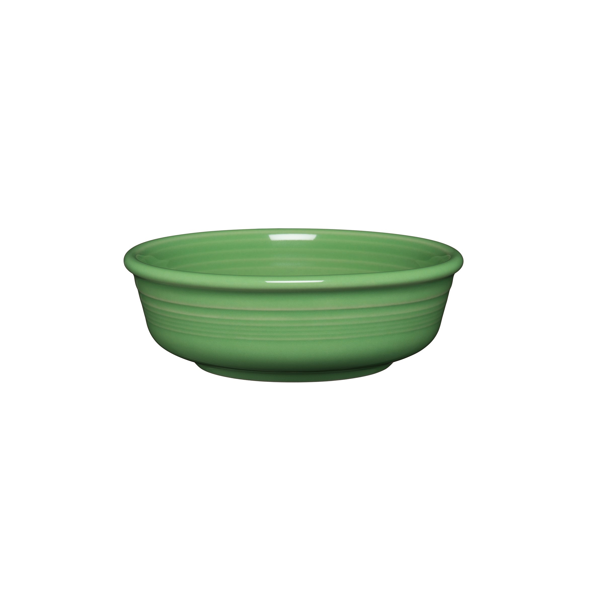 Fiesta Dinnerware - Classic Rim 5 5/8 Inch Small Bowl 15 OZ - Image 9