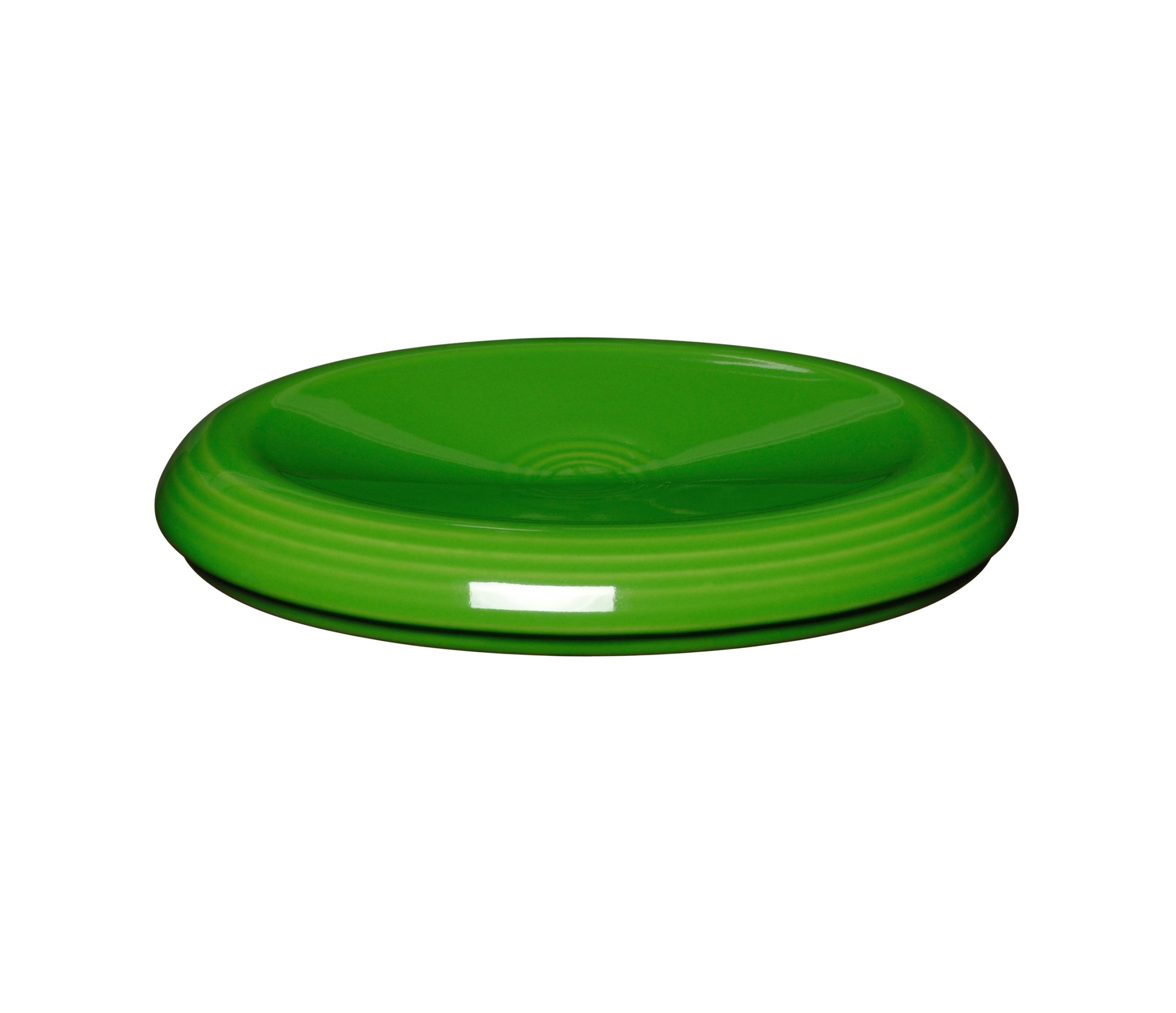 Fiesta Dinnerware - Retired Fiesta Soap Dish