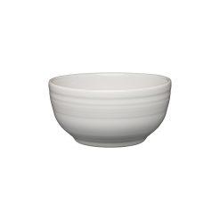 Alternative view of Fiesta Dinnerware - Bistro Coupe 5 1/2 Inch Cereal Bowl 22 OZ