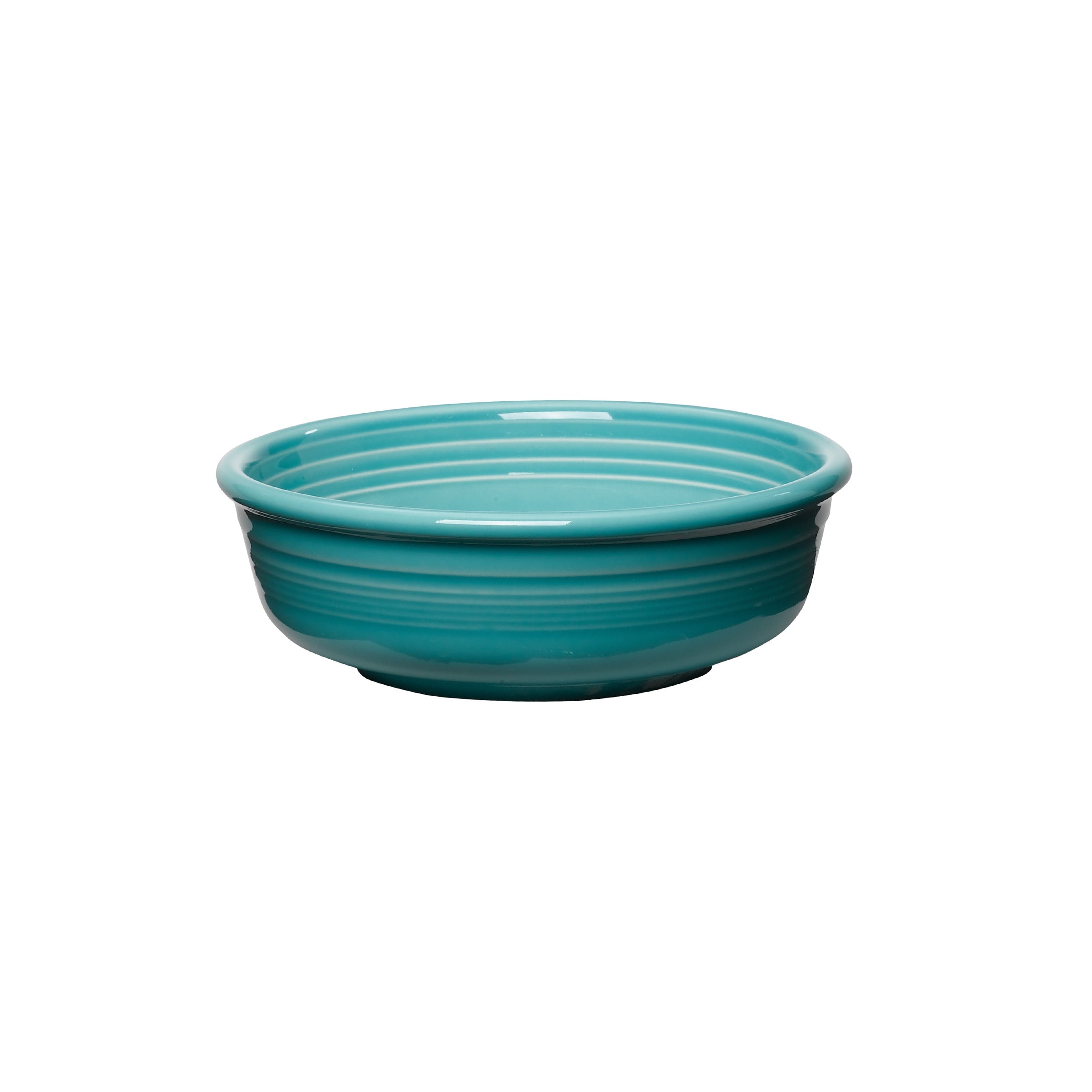 Fiesta Dinnerware - Classic Rim 5 5/8 Inch Small Bowl 15 OZ - Image 7