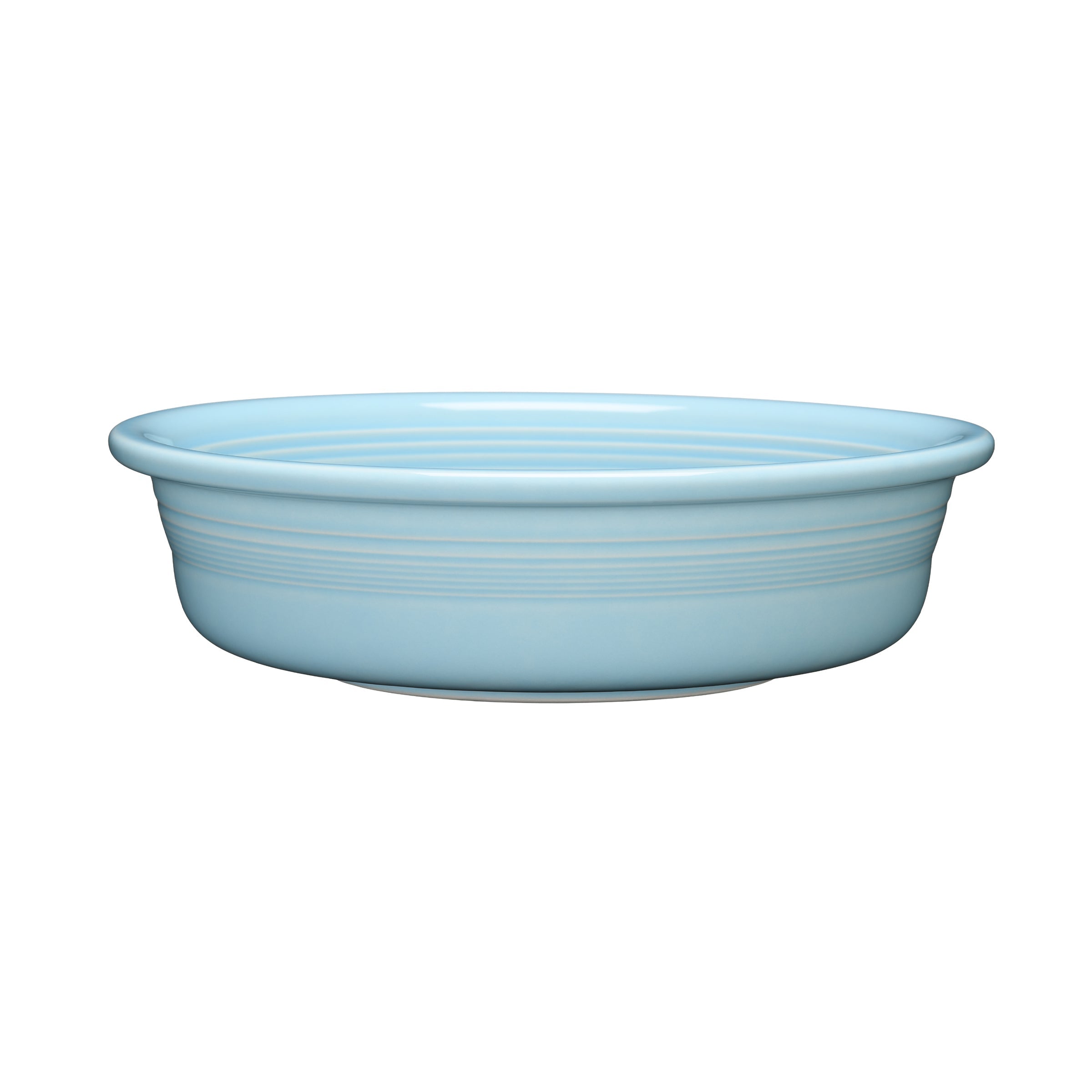 Fiesta Dinnerware - Classic Rim 10 1/2 Inch Extra Large Serving Bowl 80 OZ - Image 8