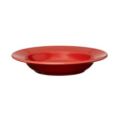 Alternative view of Fiesta Dinnerware - Classic Rim 9 Inch Soup Bowl 13 OZ