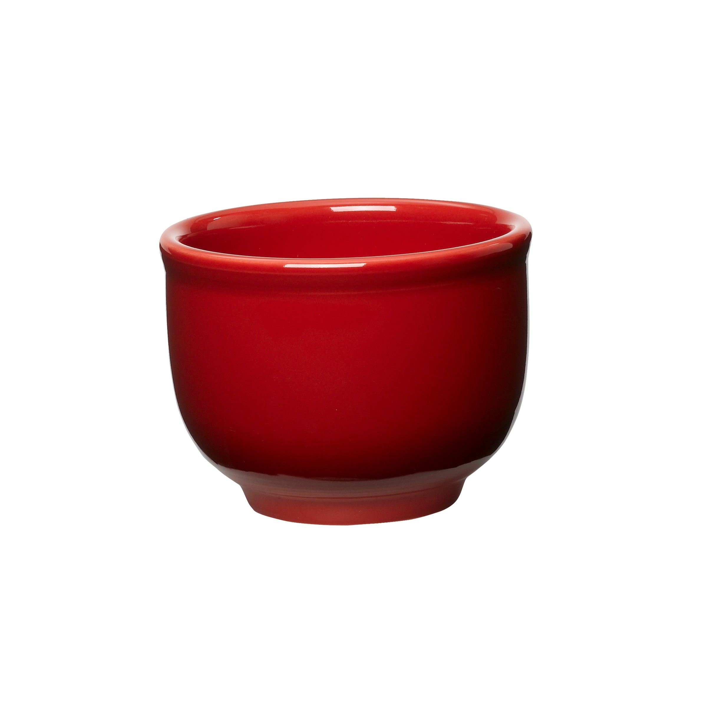Fiesta Dinnerware - Retired Fiesta 4 5/8 Inch Jumbo Bowl 18 OZ - Image 5