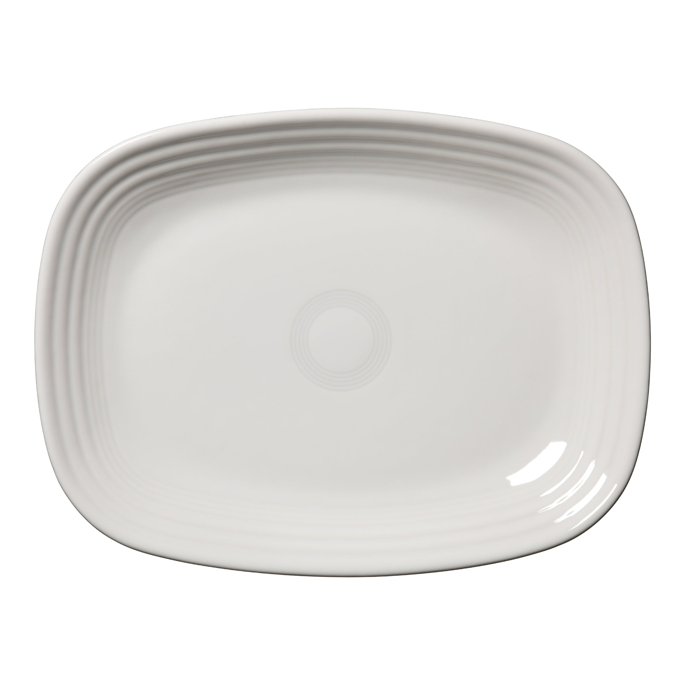 Fiesta Dinnerware - Fiesta 12 Inch Large Rectangular Platter