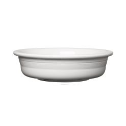 Alternative view of Fiesta Dinnerware - Classic Rim 10 1/2 Inch Extra Large Serving Bowl 80 OZ