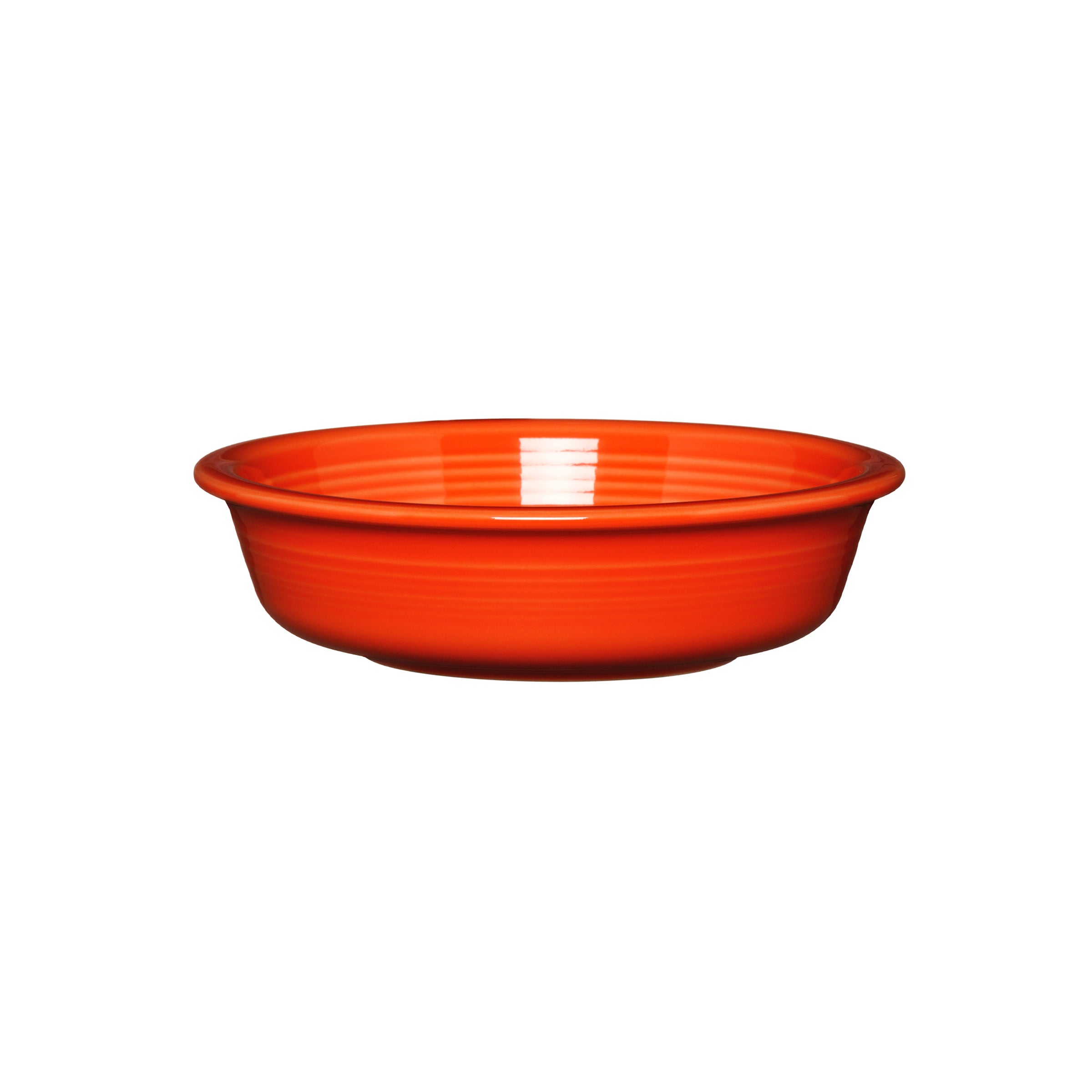 Fiesta Dinnerware - Classic Rim 6 7/8 Inch Cereal Bowl 19 OZ - Image 7