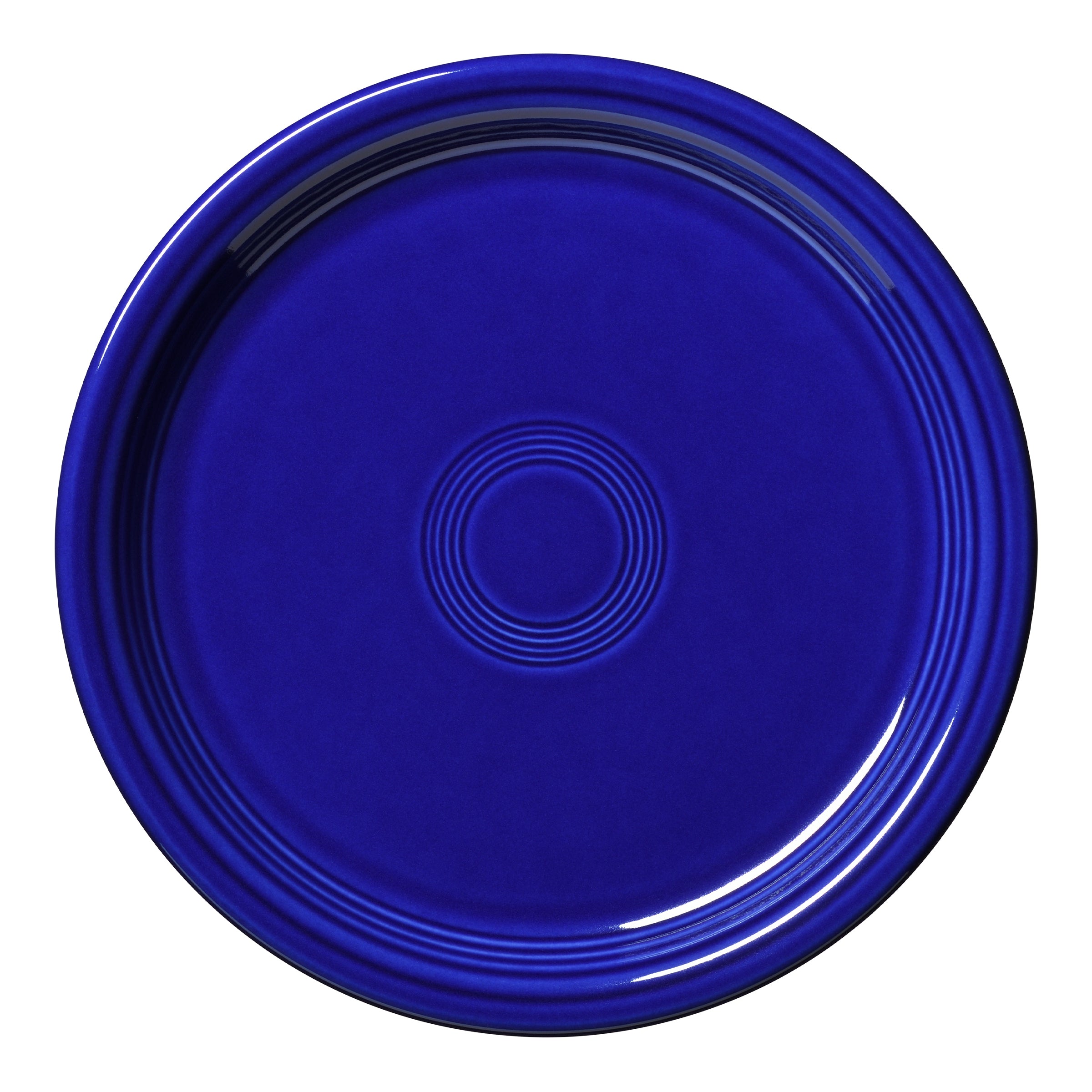 Fiesta Dinnerware - New Retired Bistro Coupe 9 Inch Luncheon Plate - Image 3