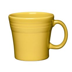 Alternative view of Fiesta Dinnerware - New Retired Fiesta 15 OZ Tapered Mug