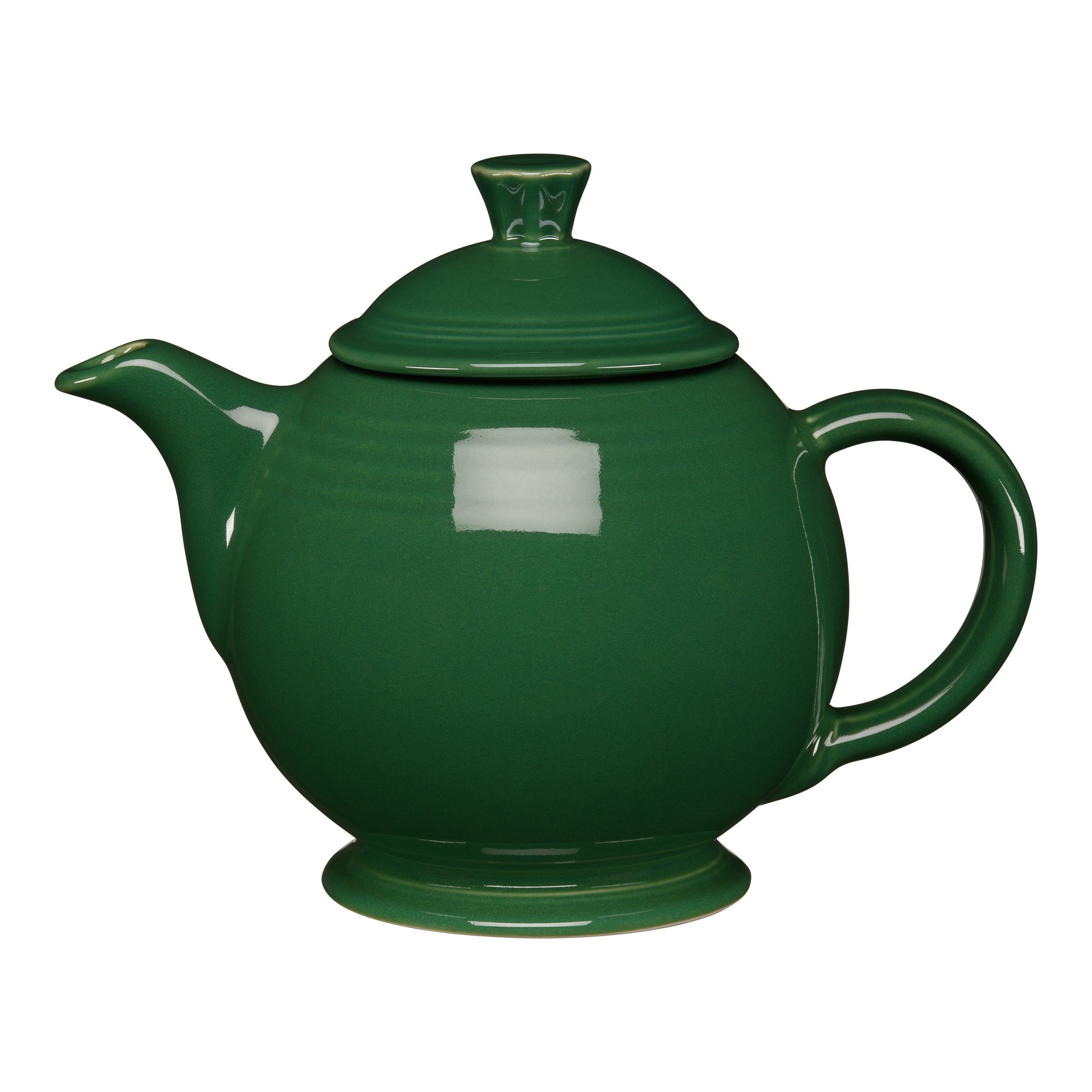 Fiesta Dinnerware - New Retired Fiesta 44 OZ Covered Teapot - Image 5