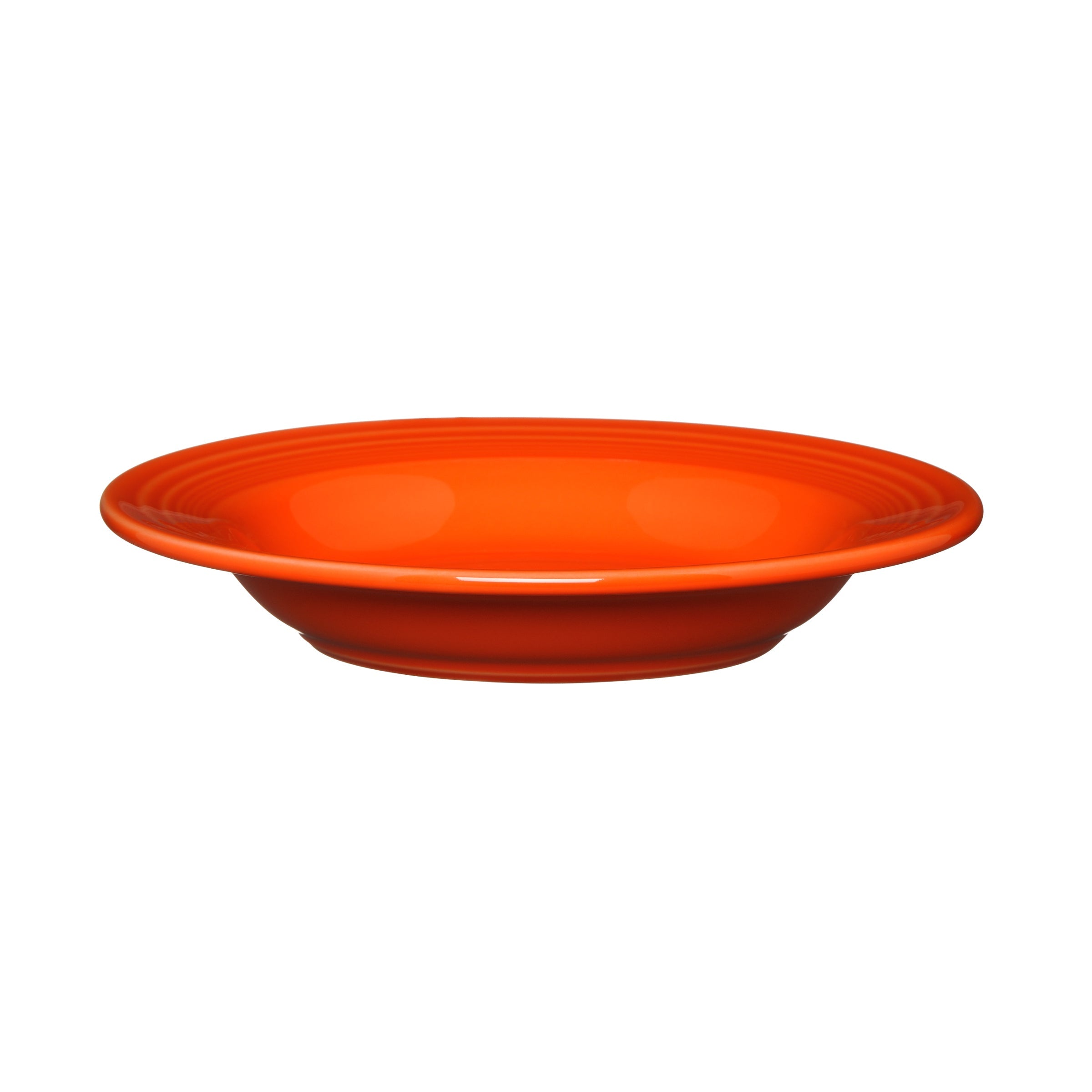Fiesta Dinnerware - Classic Rim 9 Inch Soup Bowl 13 OZ - Image 4