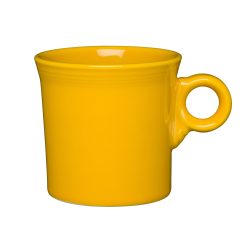 Alternative view of Fiesta Dinnerware - Classic Ring Handle 10 1/4 OZ Mug