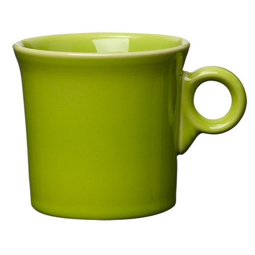 Fiesta Dinnerware - Retired Classic Ring Handle 10 1/4 OZ Mug - Image 2