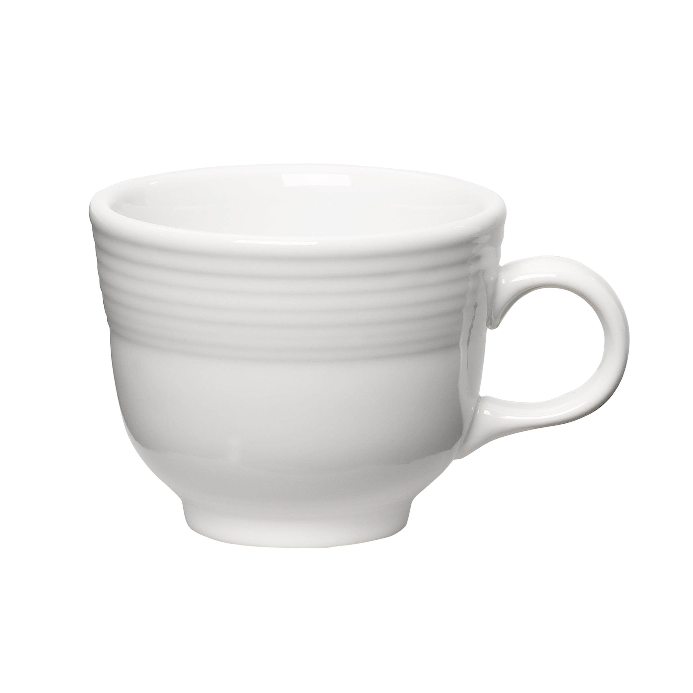 Fiesta Dinnerware - New Retired Classic 7 3/4 OZ Tea Cup - Image 7