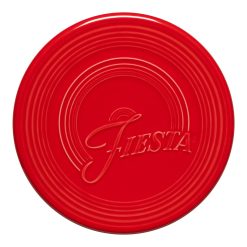 Fiesta Dinnerware - Extra Large Trivet 8 1/4 Inch