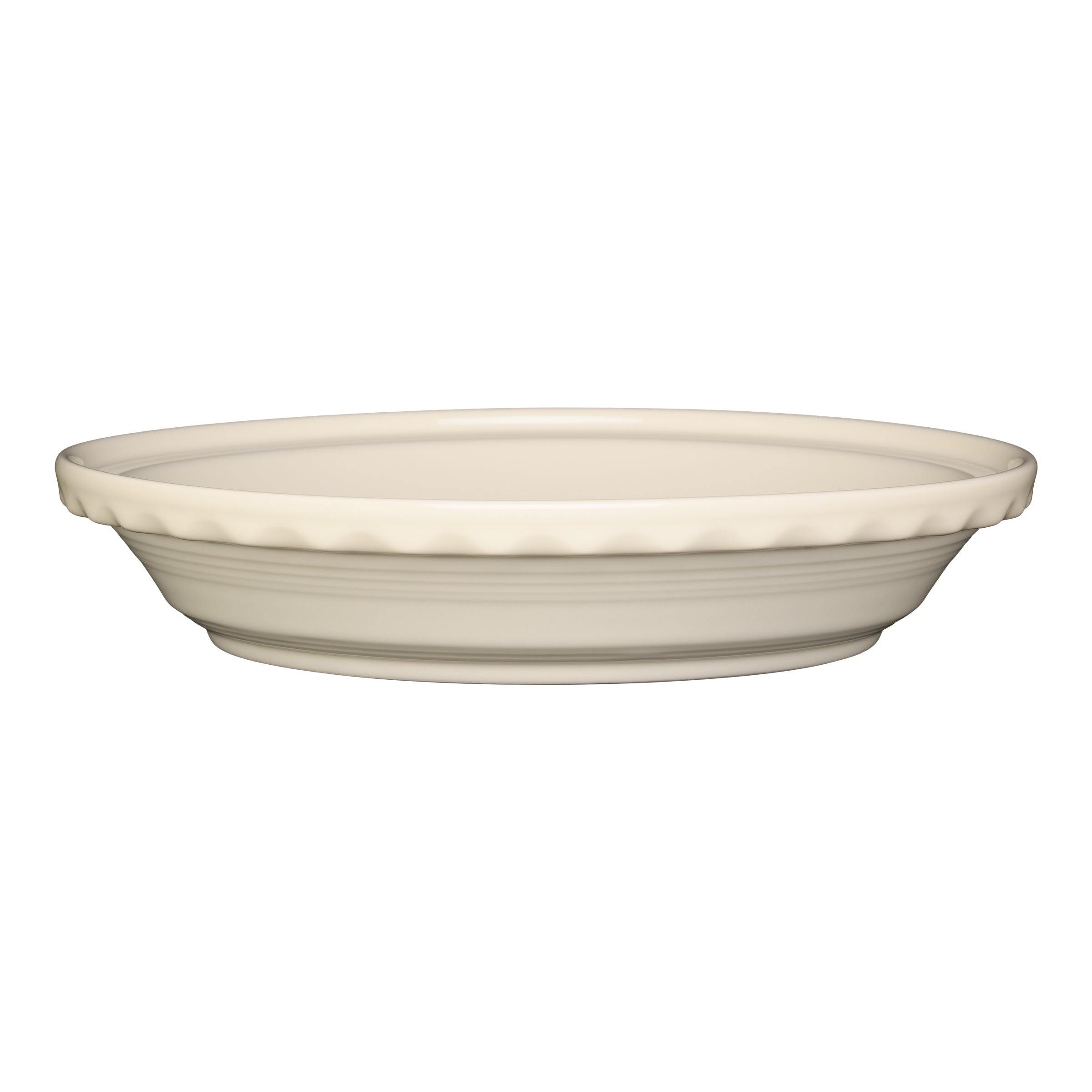 Fiesta Dinnerware - Fiesta 10 1/4 Inch Deep Dish Pie Baker 44OZ - Image 11