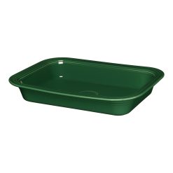 Fiesta Dinnerware - Fiesta Rectangular 9x13 Inch Baker 3 Quart