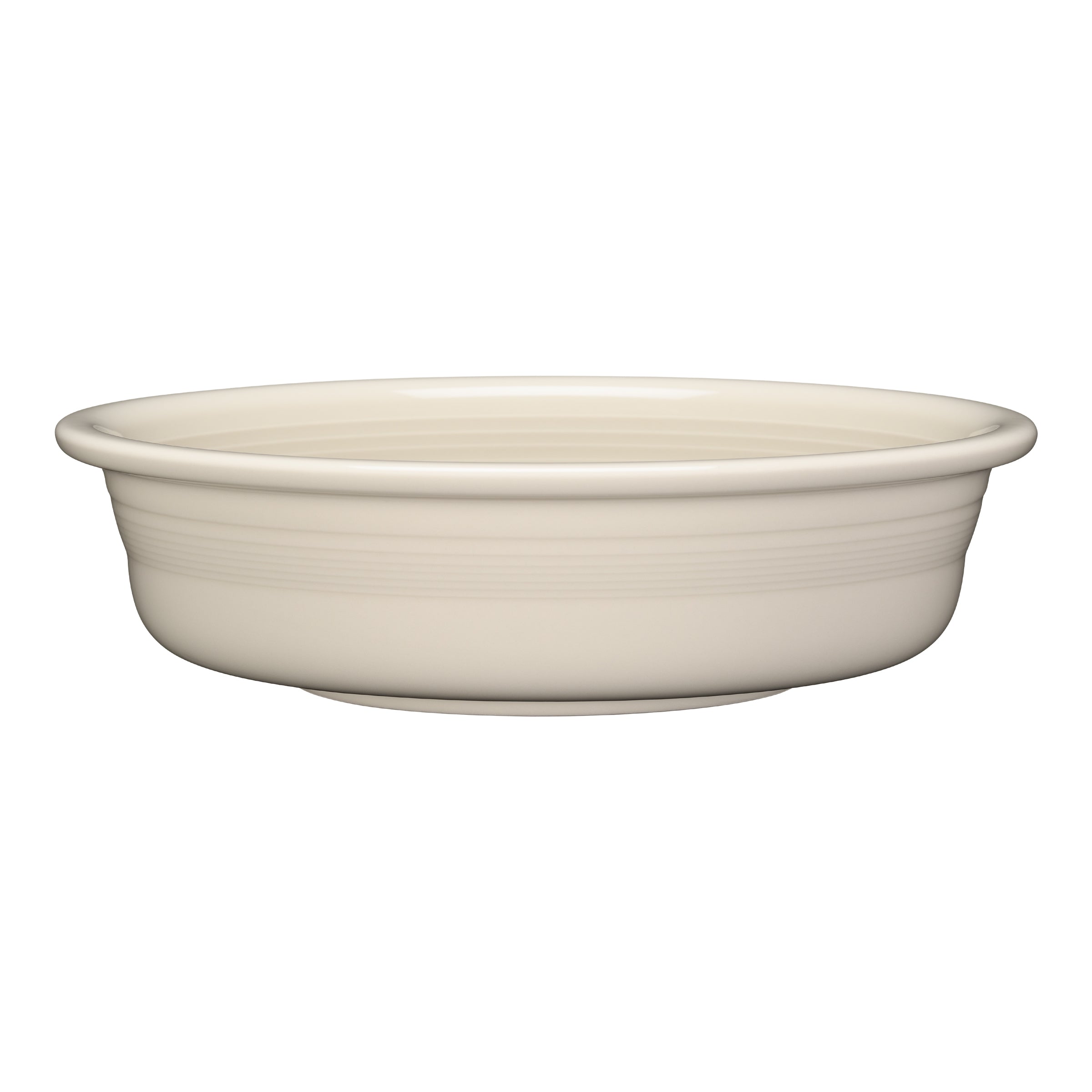 Fiesta Dinnerware - Classic Rim 10 1/2 Inch Extra Large Serving Bowl 80 OZ