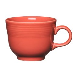 Fiesta Dinnerware - Retired Classic 7 3/4 OZ Tea Cup
