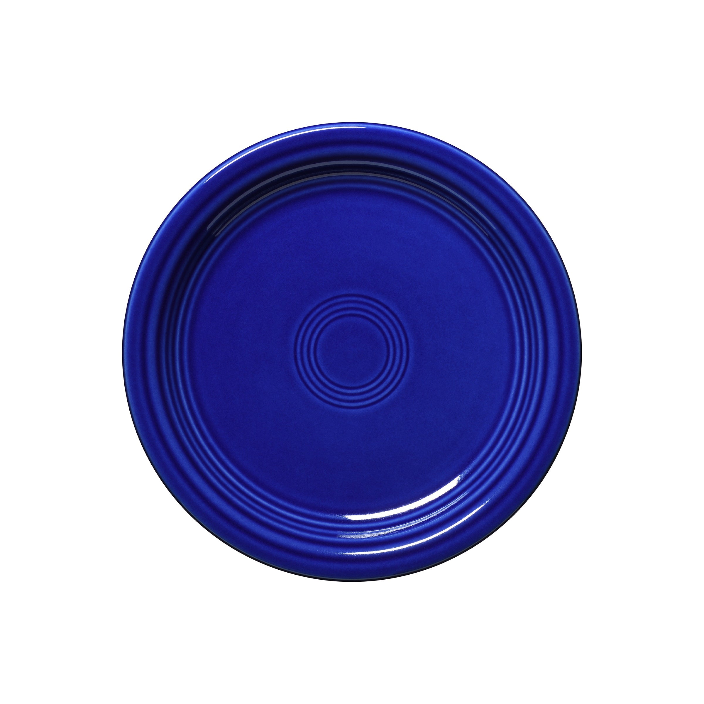 Fiesta Dinnerware - New Retired Bistro Coupe 6 1/4 Inch Appetizer Plate - Image 3