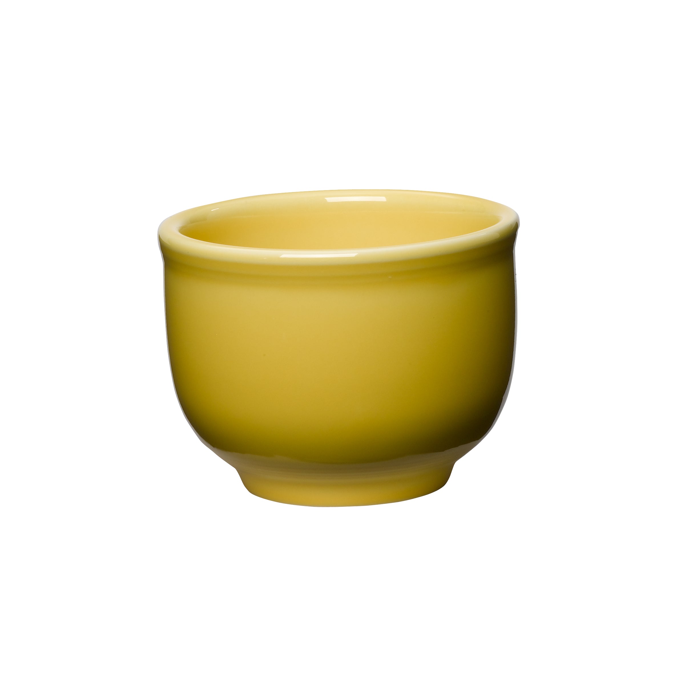 Fiesta Dinnerware - Retired Fiesta 4 5/8 Inch Jumbo Bowl 18 OZ - Image 4