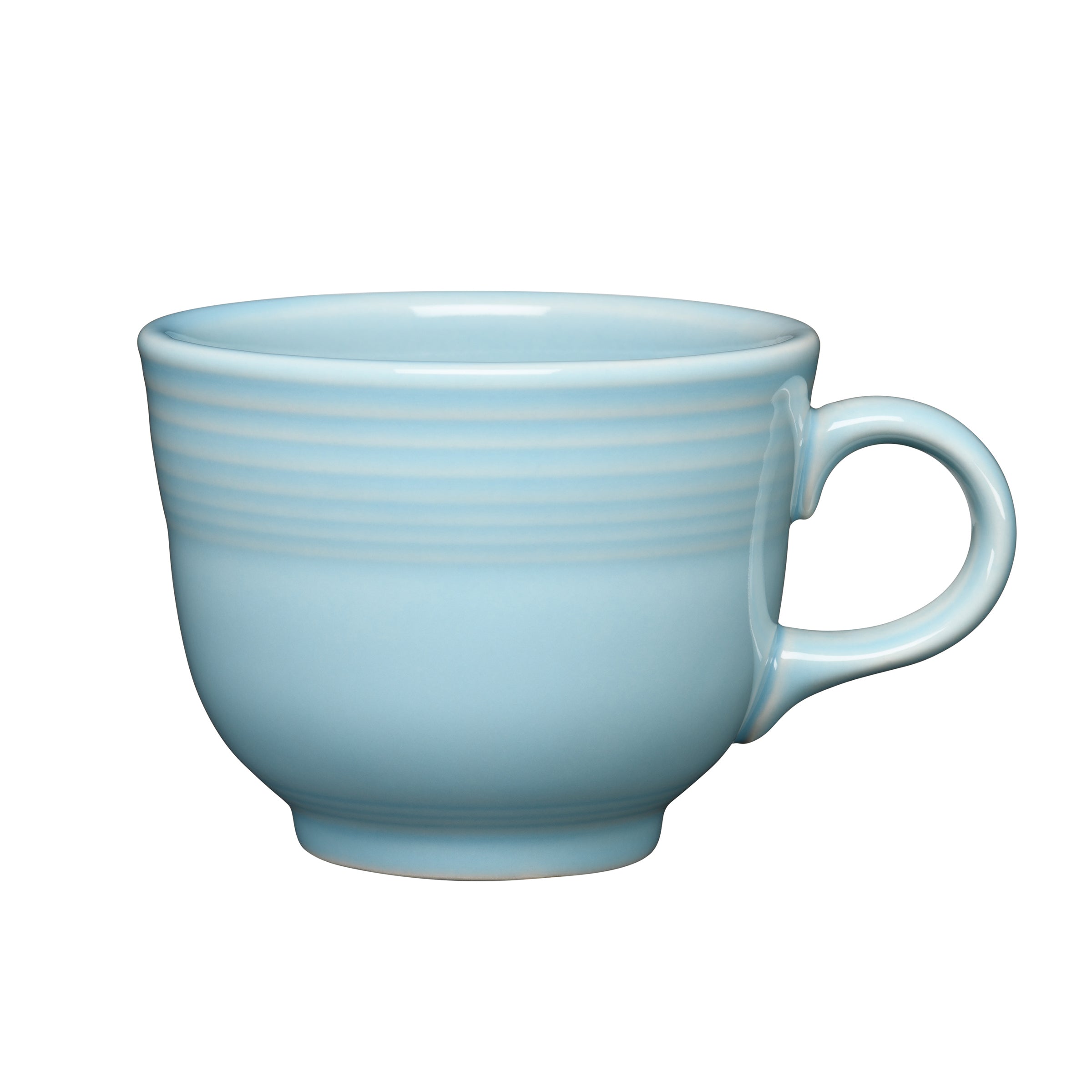 Fiesta Dinnerware - New Retired Classic 7 3/4 OZ Tea Cup - Image 13