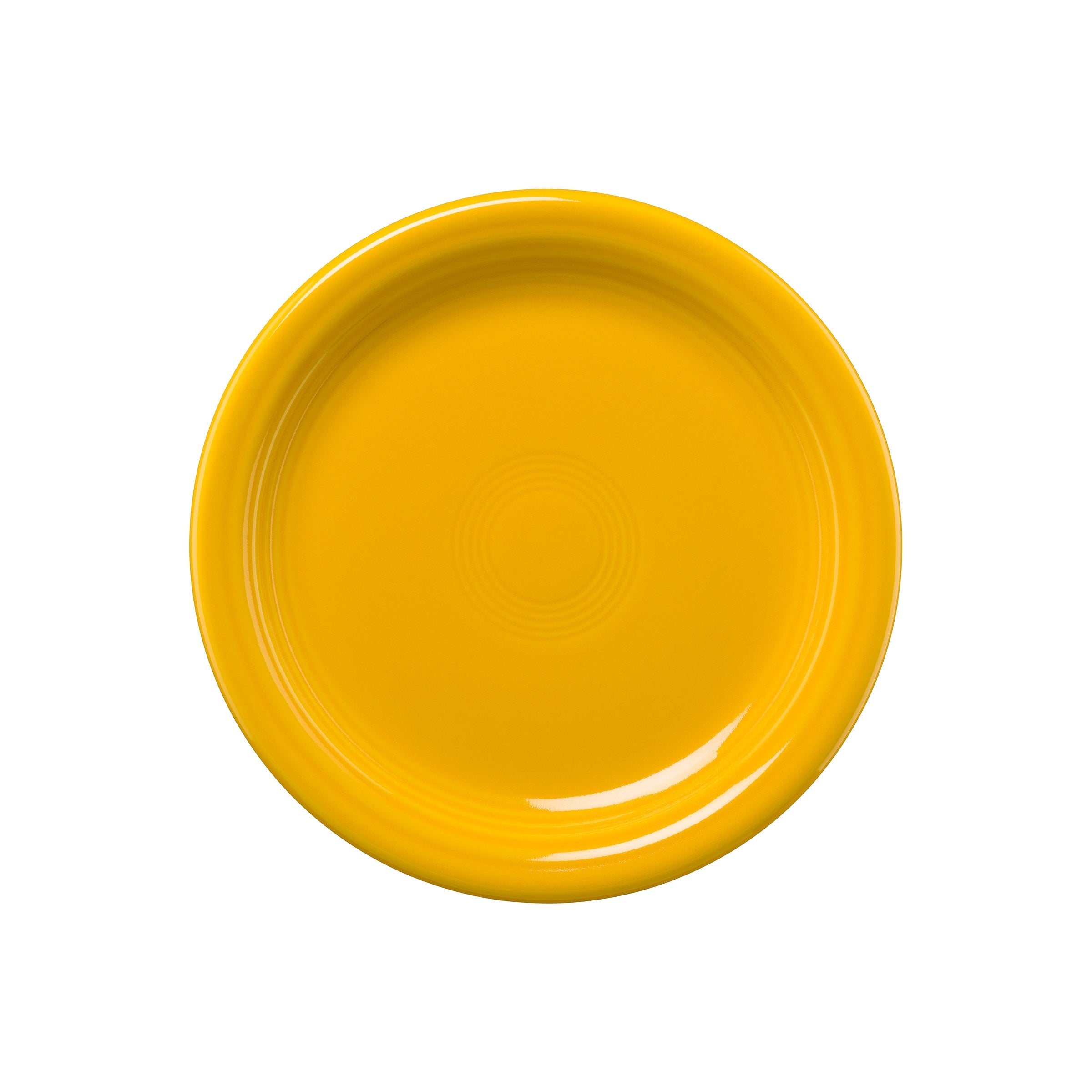 Fiesta Dinnerware - New Retired Bistro Coupe 6 1/4 Inch Appetizer Plate - Image 7
